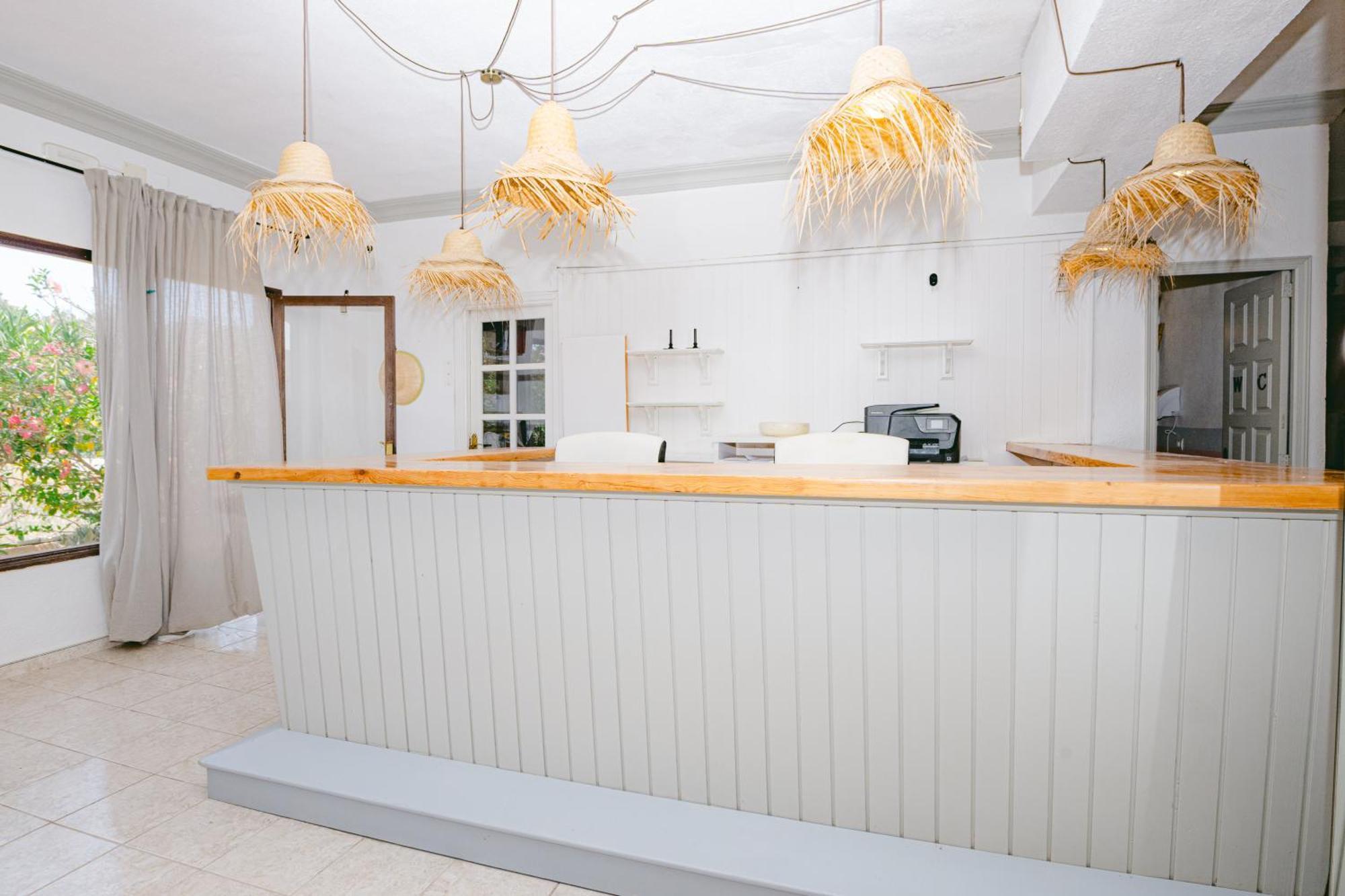 Hostel Flamingo By Nest *