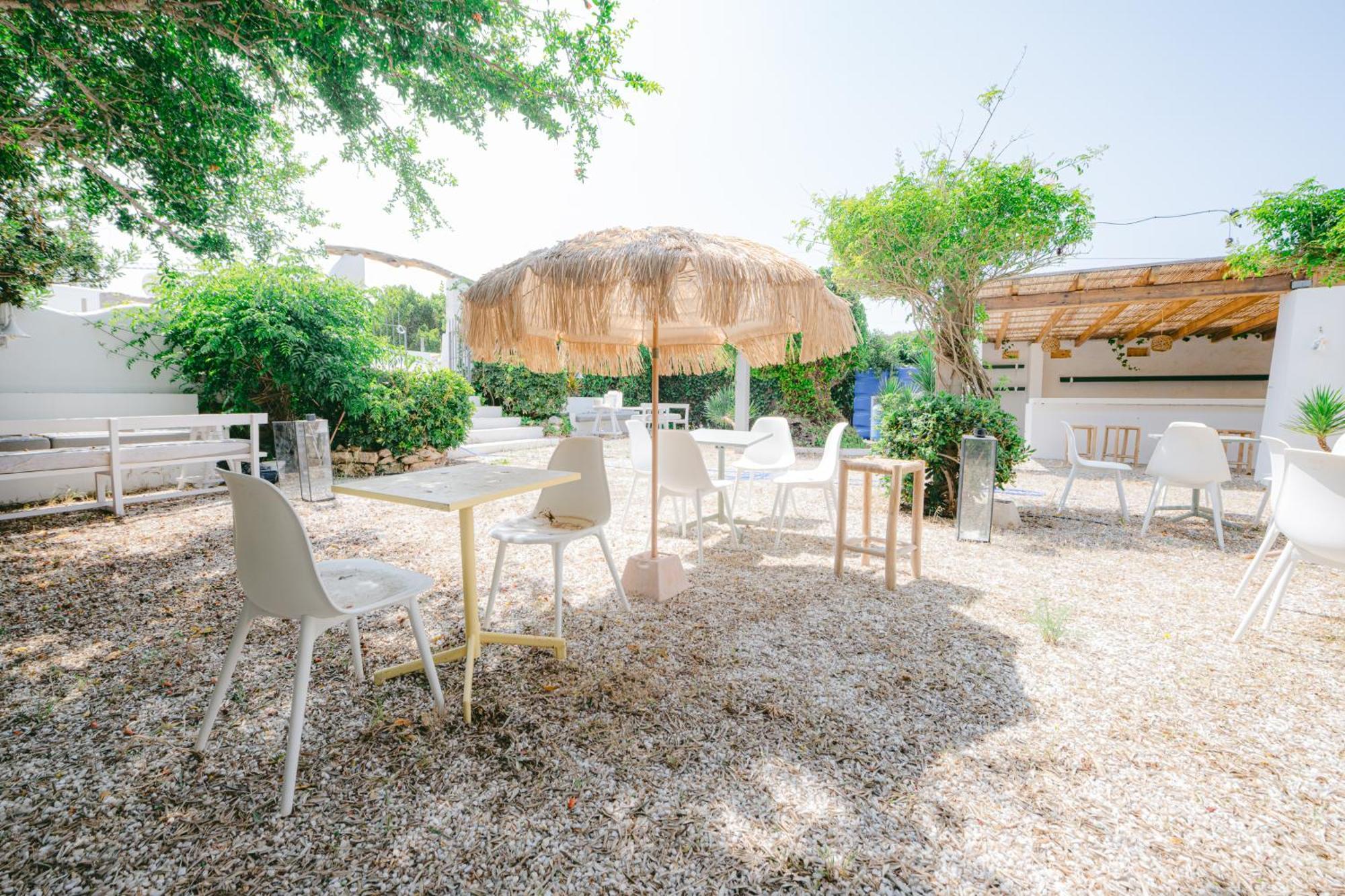 Flamingo By Nest Hostel *