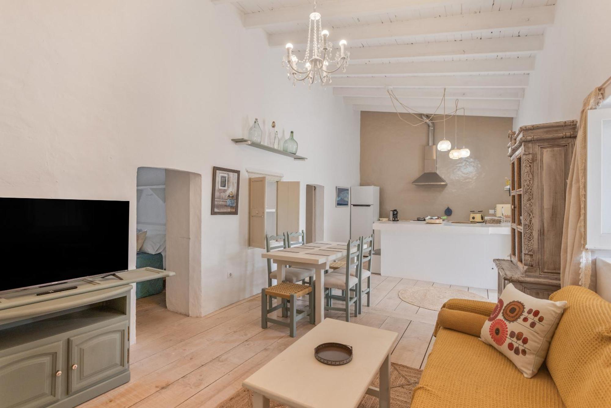Xicu Apartment BALEARIC ISLANDS