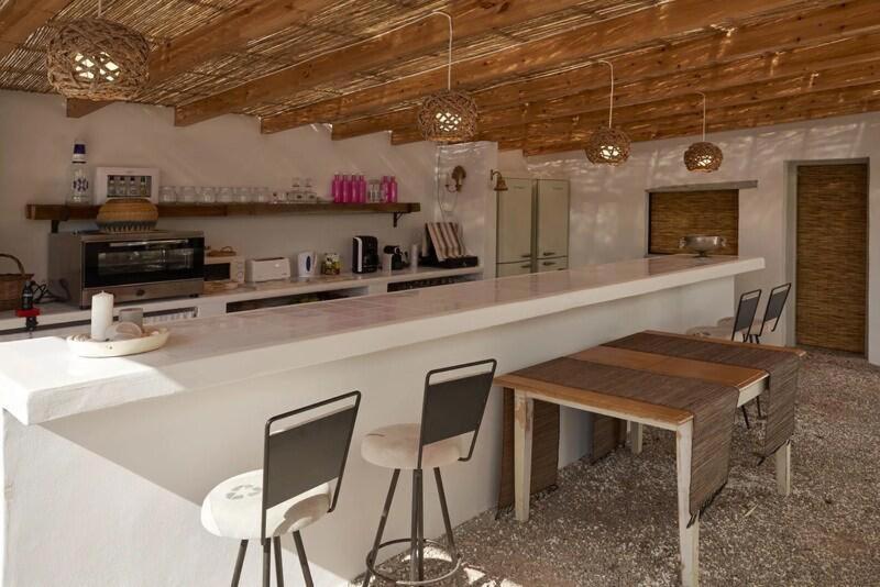 Flamingo By Nest Cala Llenya (Ibiza)