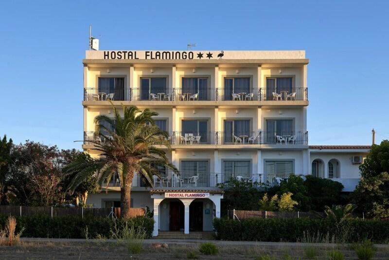 Flamingo By Nest * Cala Llenya (Ibiza)