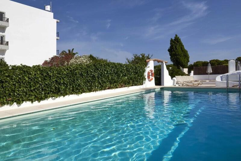 Flamingo By Nest Cala Llenya (Ibiza)