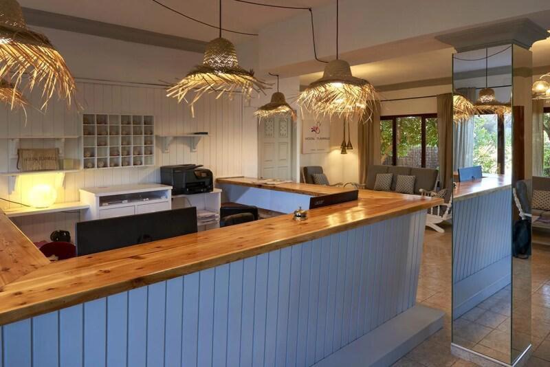 Hostel Flamingo By Nest