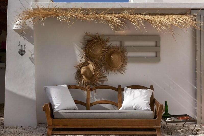Flamingo By Nest Hostel Cala Llenya (Ibiza)