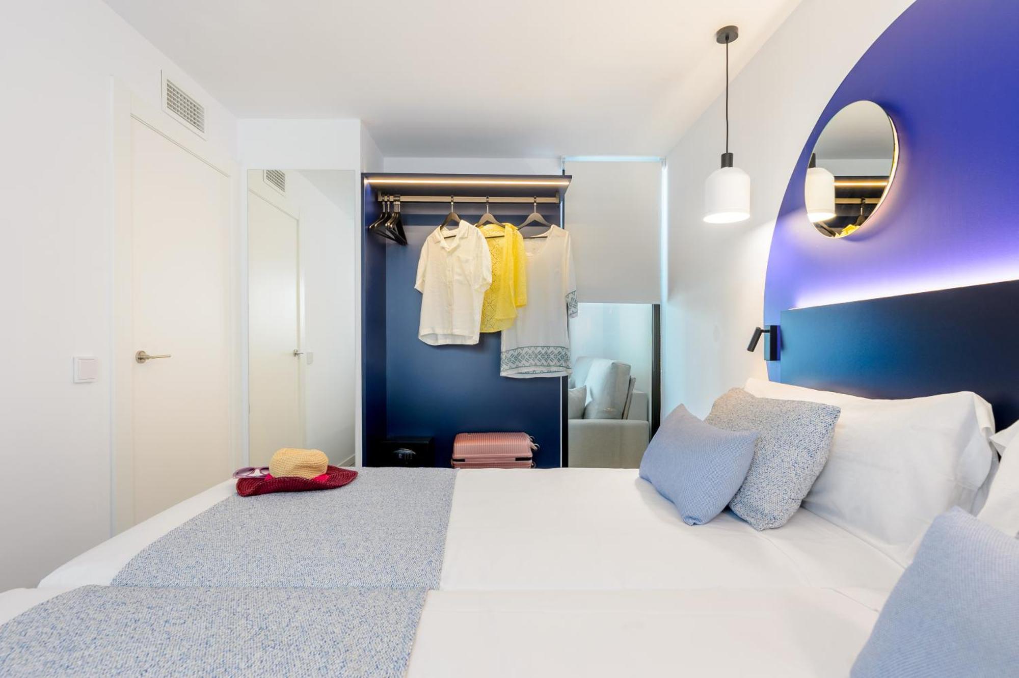 Vibra Jabeque Blue - Adults Only -new Opening 2025 Cidade de Ibiza