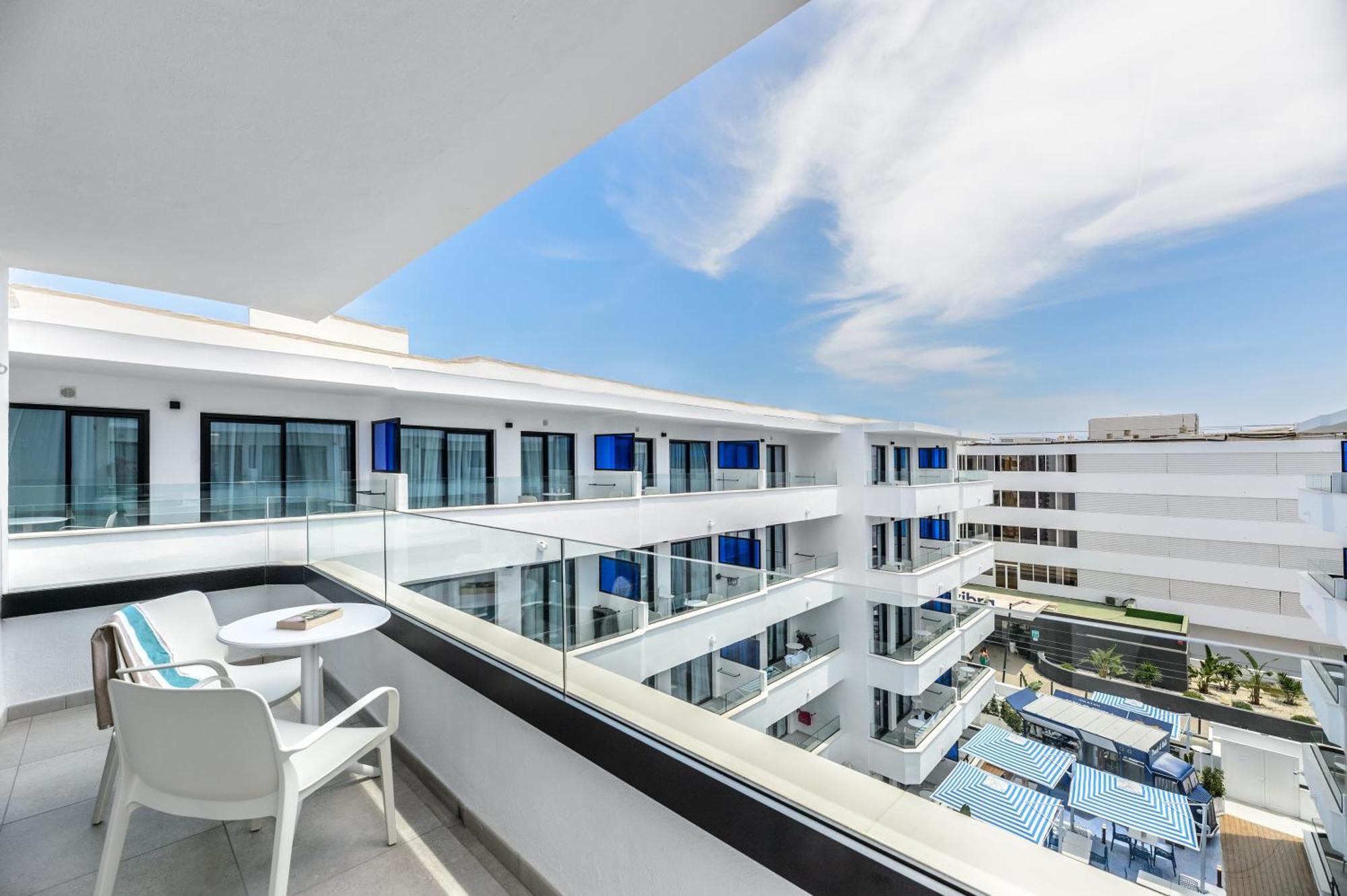 Apartamento Vibra Jabeque Blue - Adults Only -new Opening 2025 *