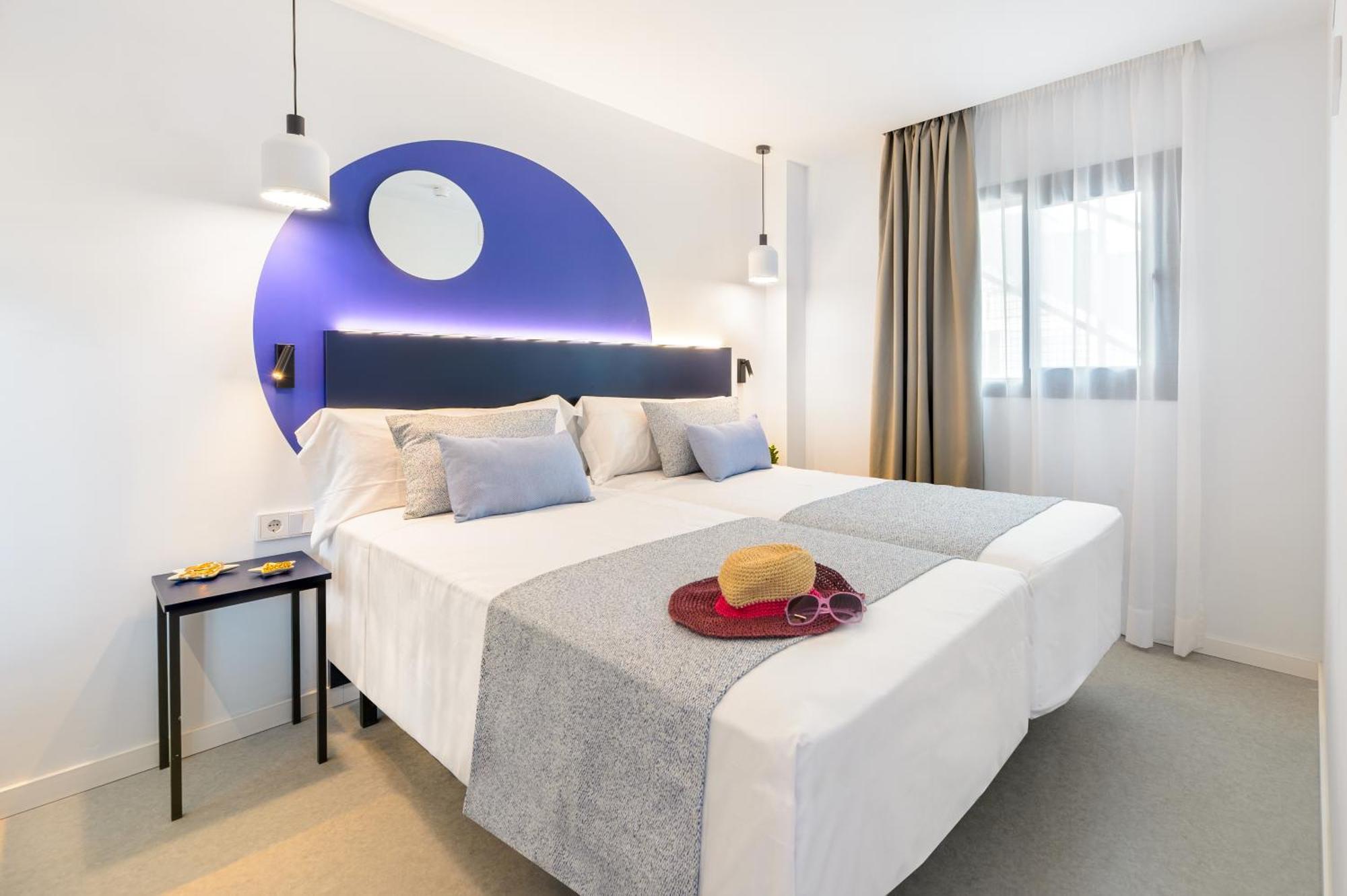Vibra Jabeque Blue - Adults Only -new Opening 2025 * Cidade de Ibiza