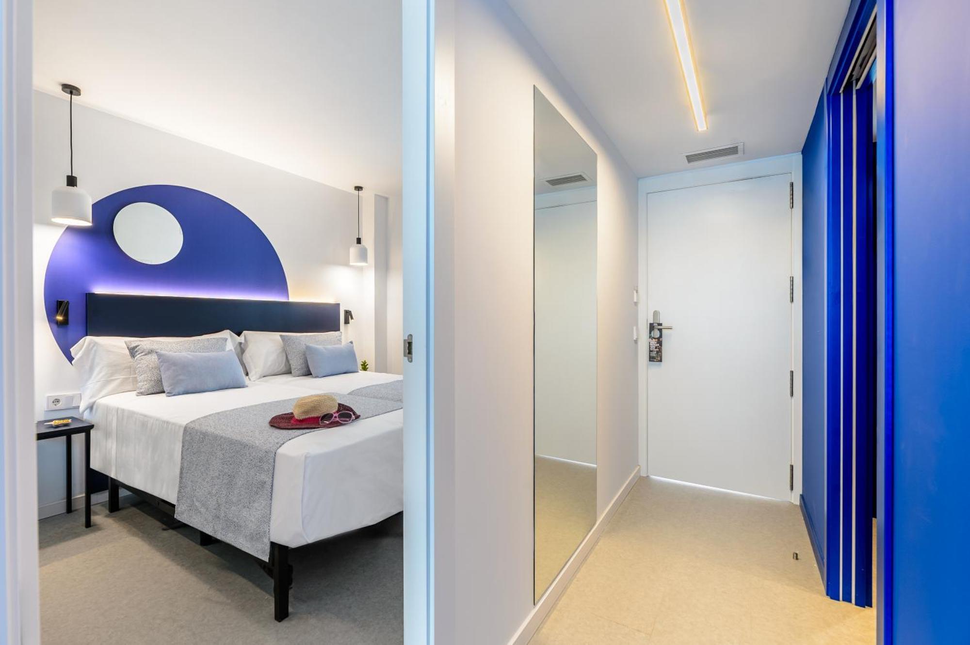 Vibra Jabeque Blue - Adults Only -new Opening 2025