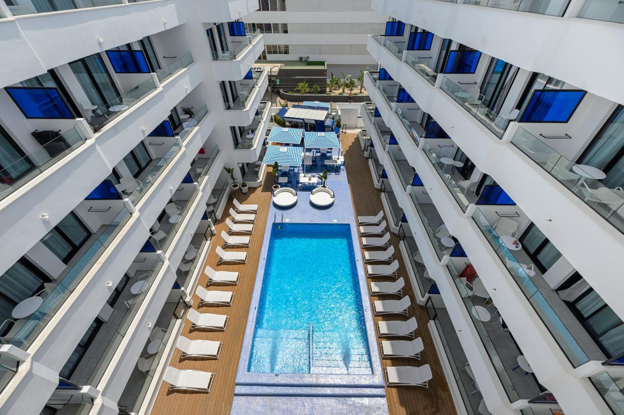 Vibra Jabeque Blue - Adults Only -new Opening 2025 Apartamento