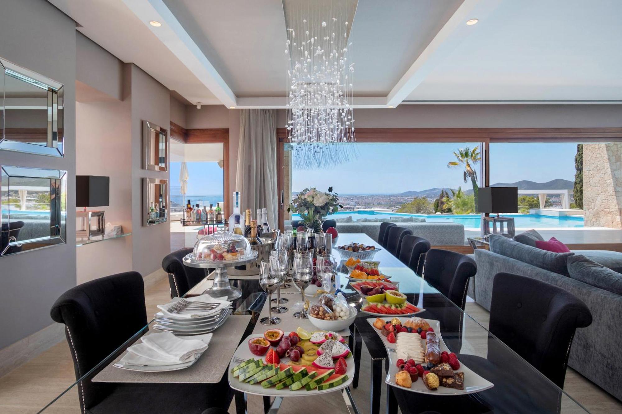 Mirage Ibiza