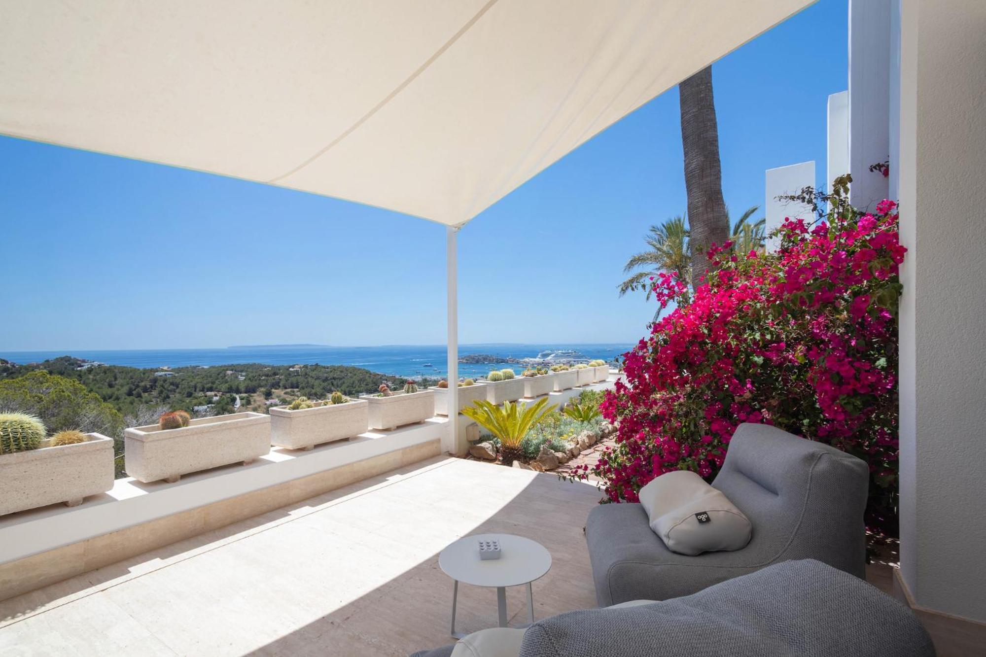 Villa Mirage Ibiza *