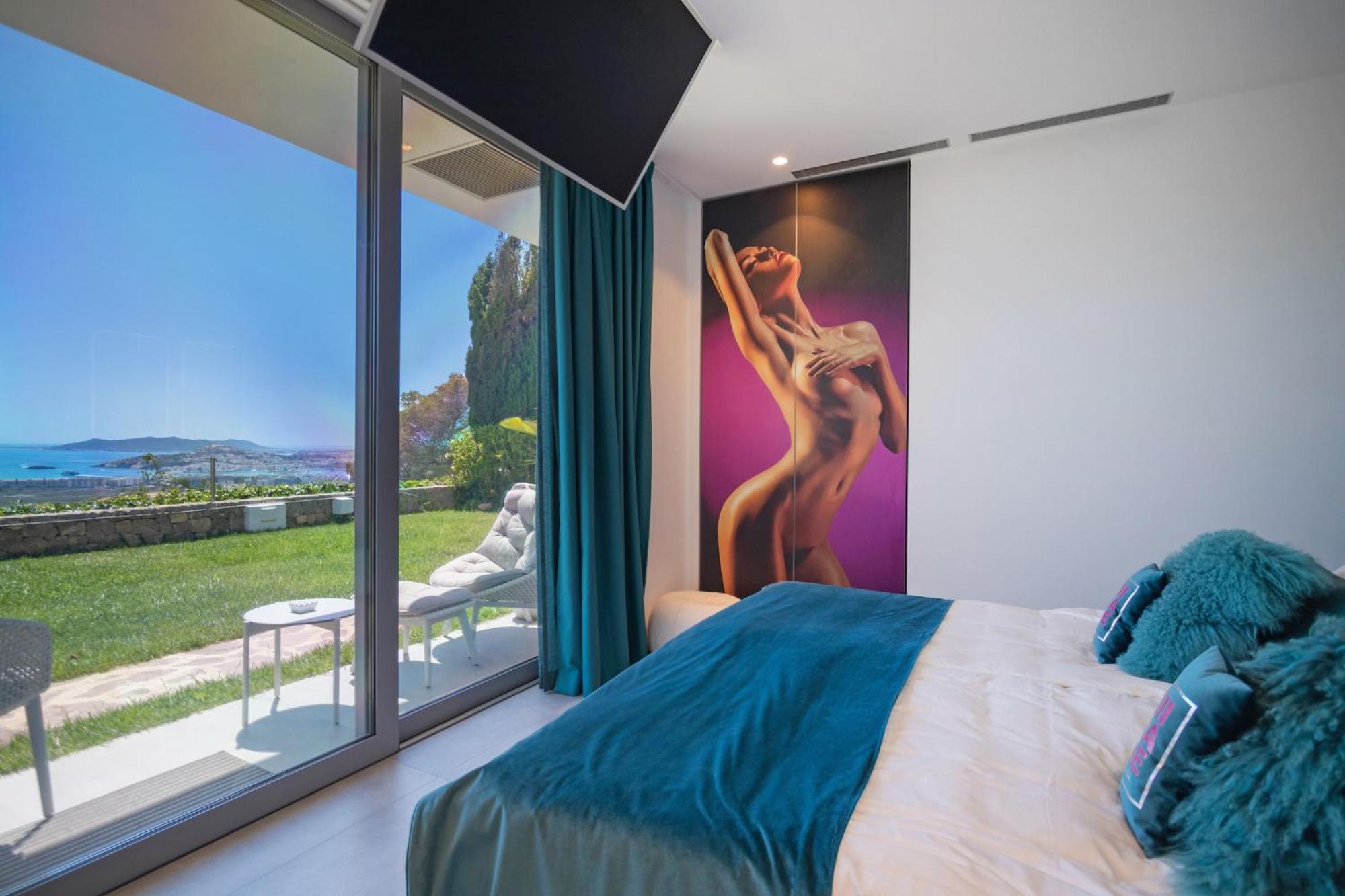 Villa Mirage Ibiza *