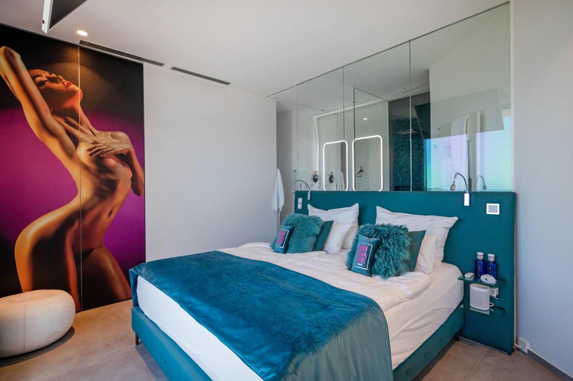 Mirage Ibiza *