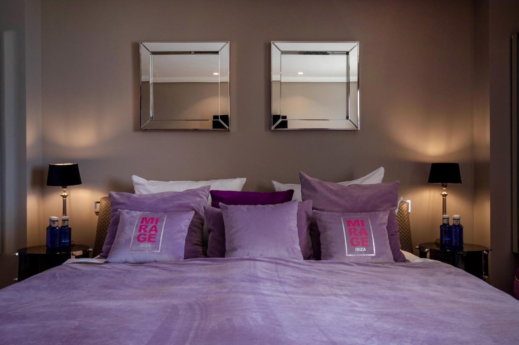 Villa Mirage Ibiza *