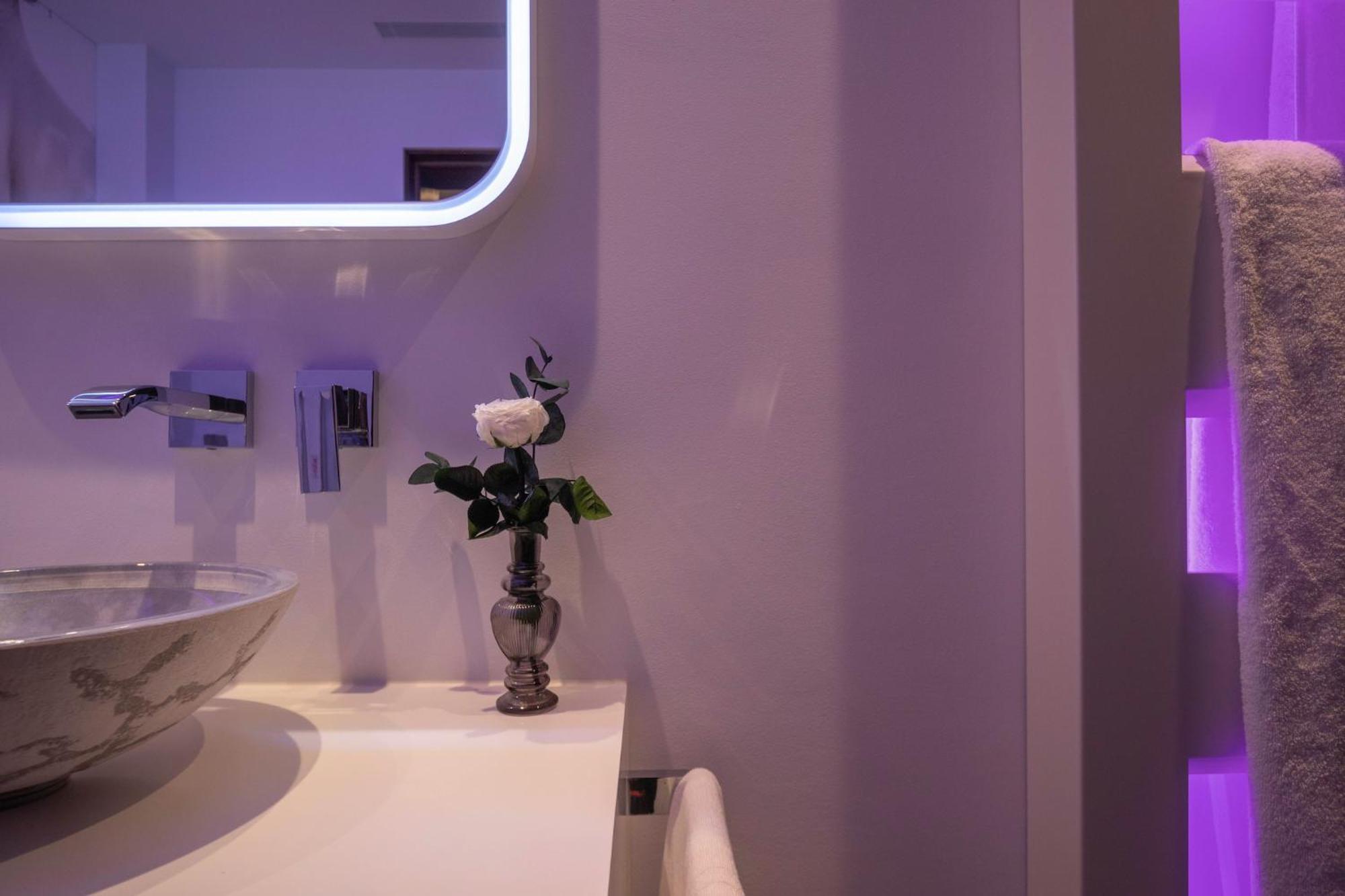 Mirage Ibiza Villa