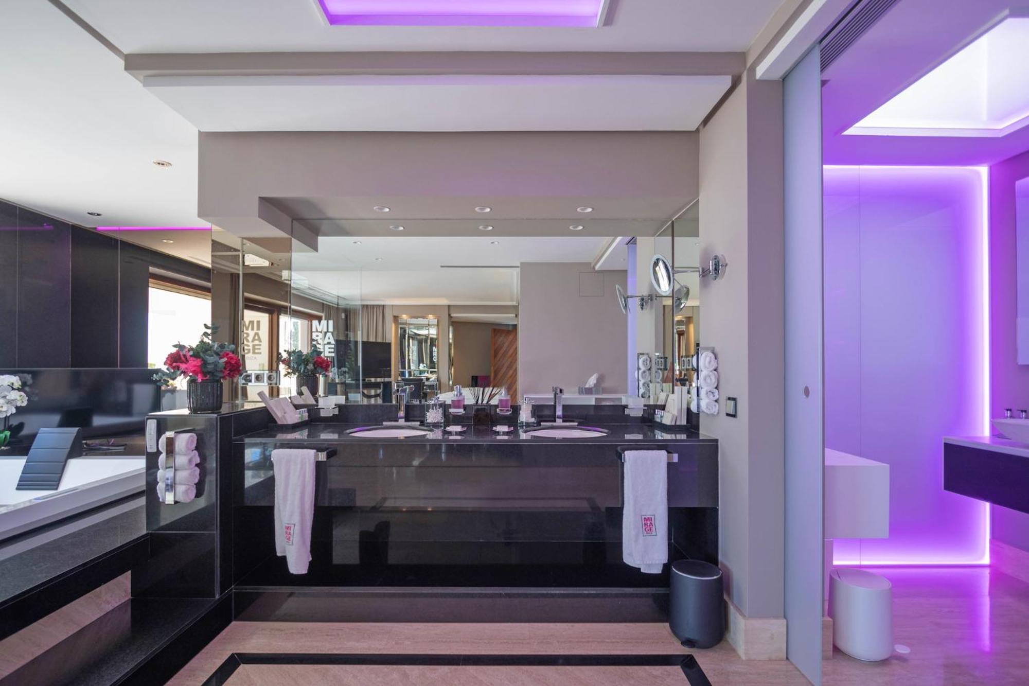 Mirage Ibiza Villa *