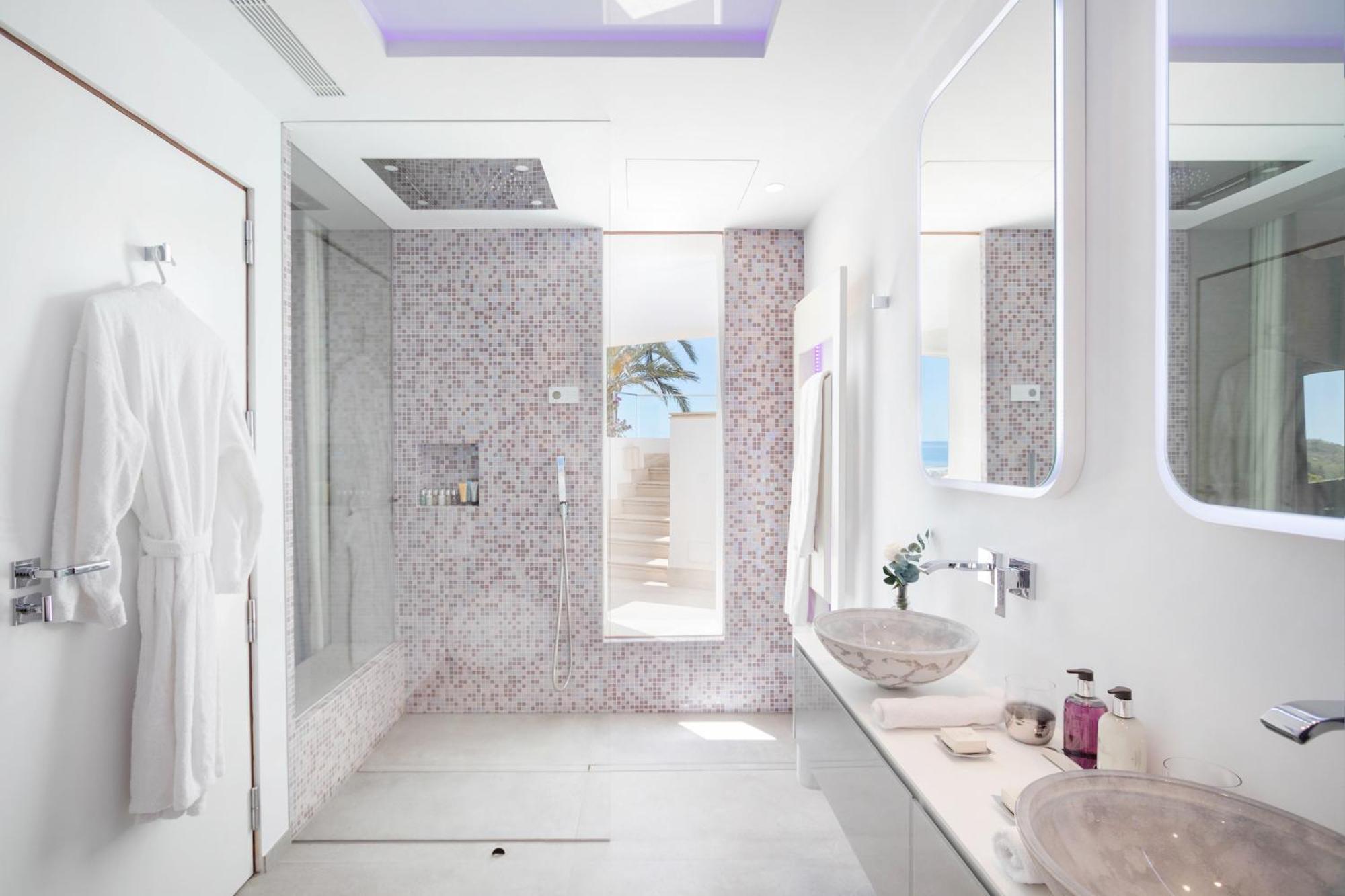 Villa Mirage Ibiza *