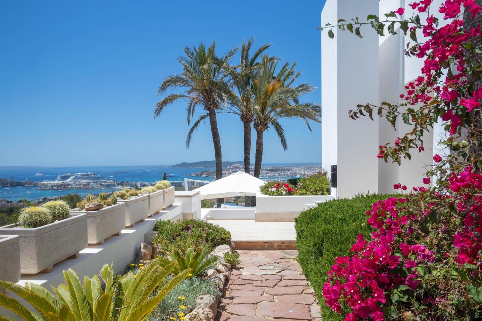Villa Mirage Ibiza