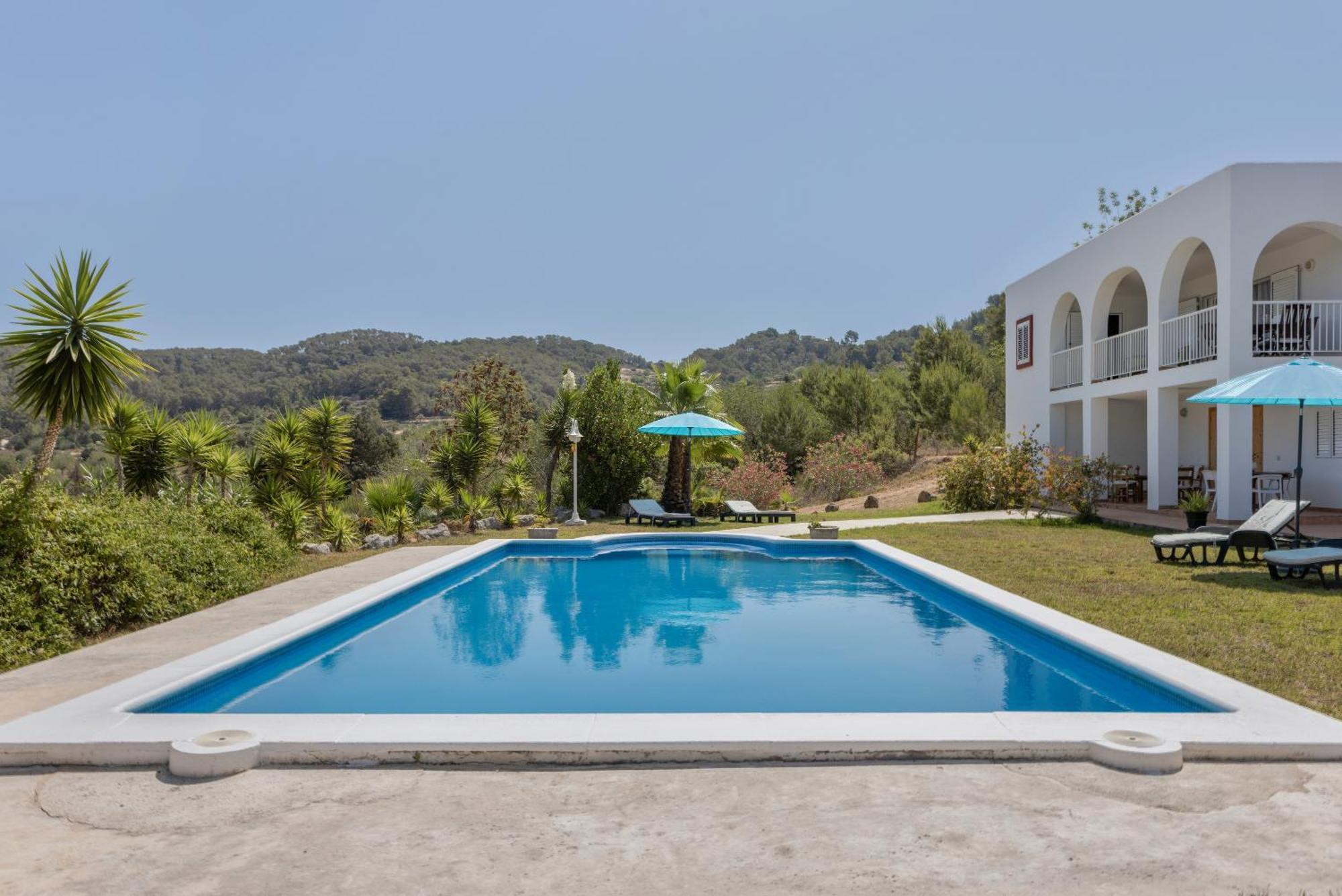 Ramón Villa San José