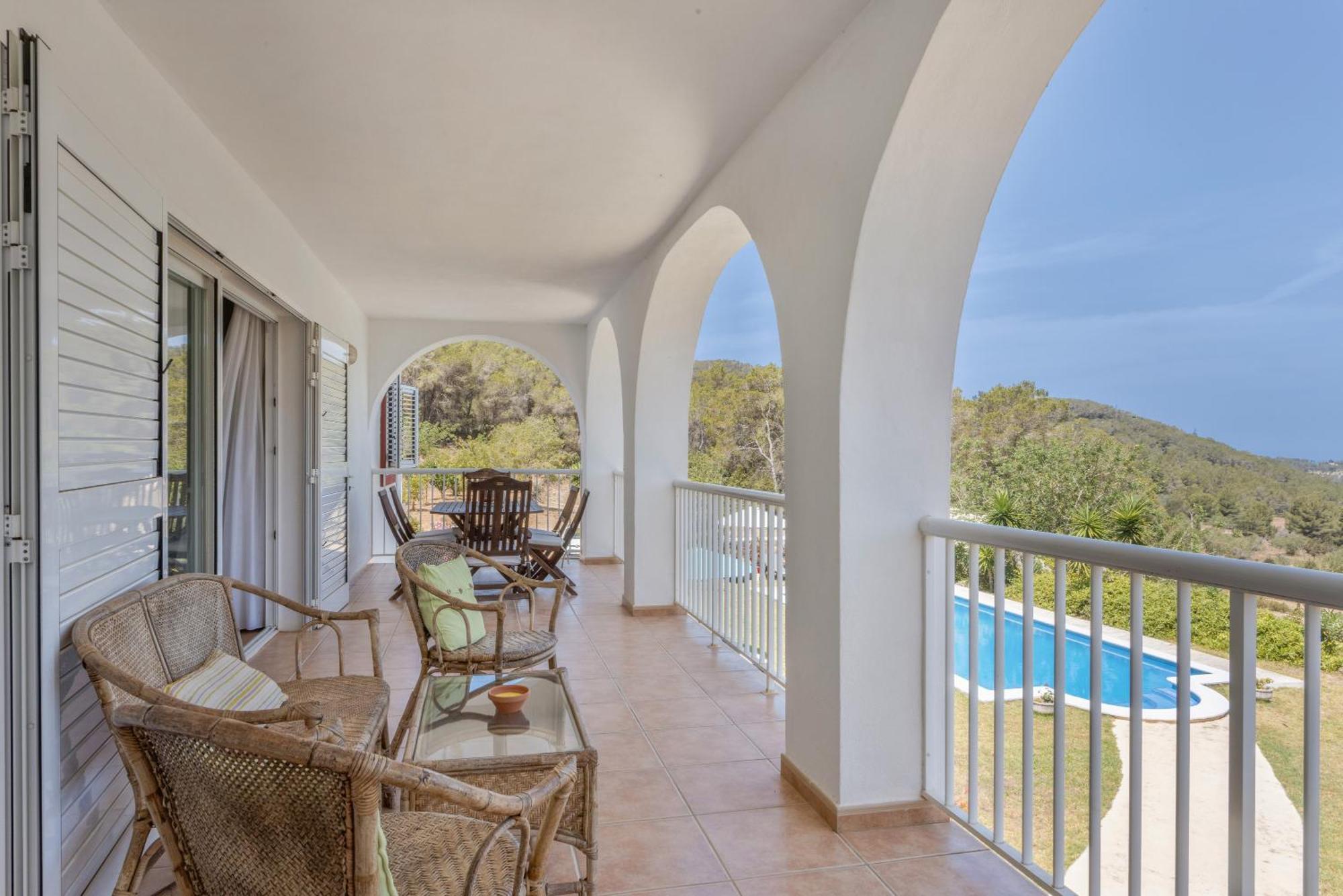 Ramón Villa San José