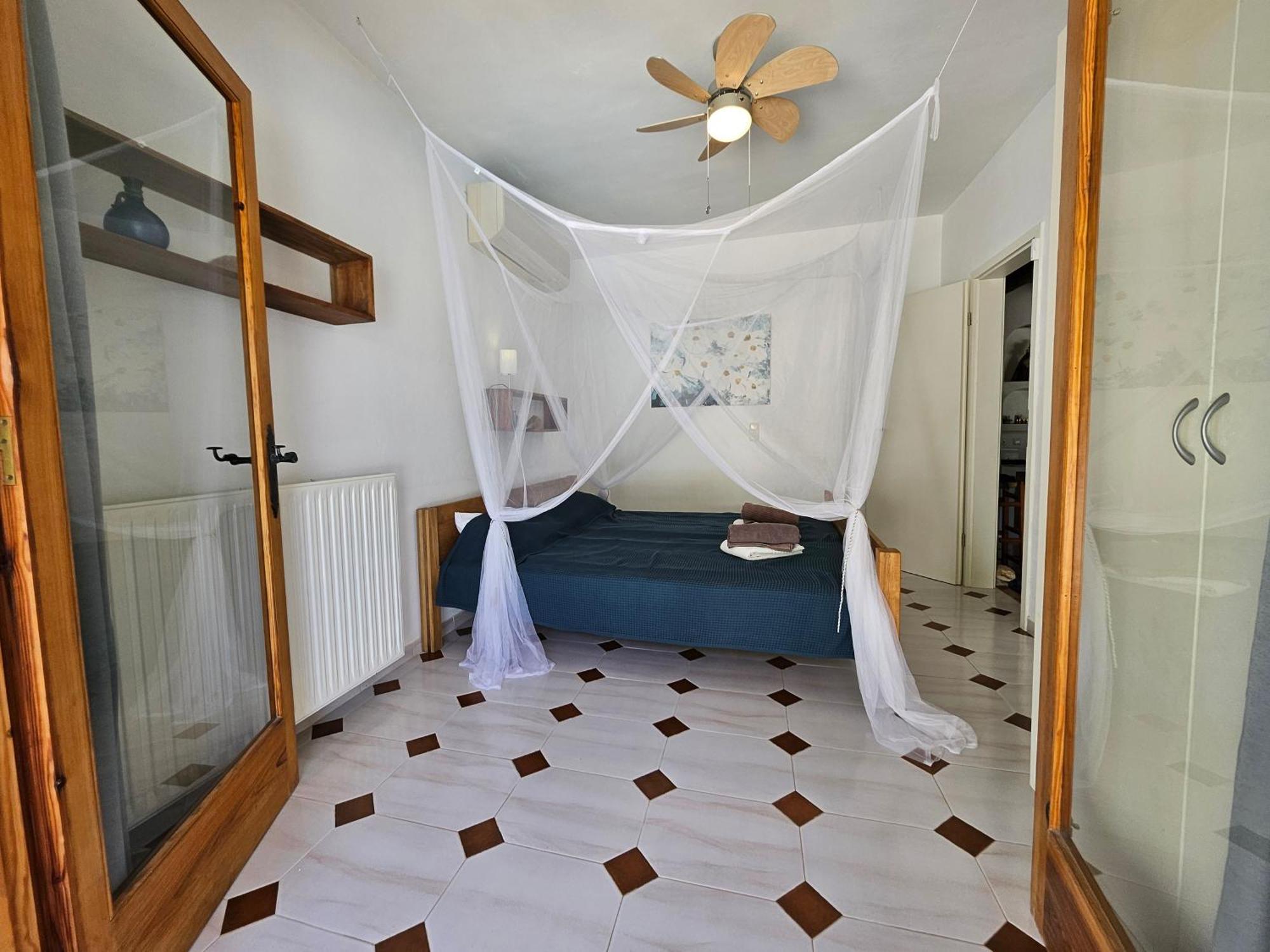 Private Mit Eigenem Pool Unter Palmen Casa de férias *