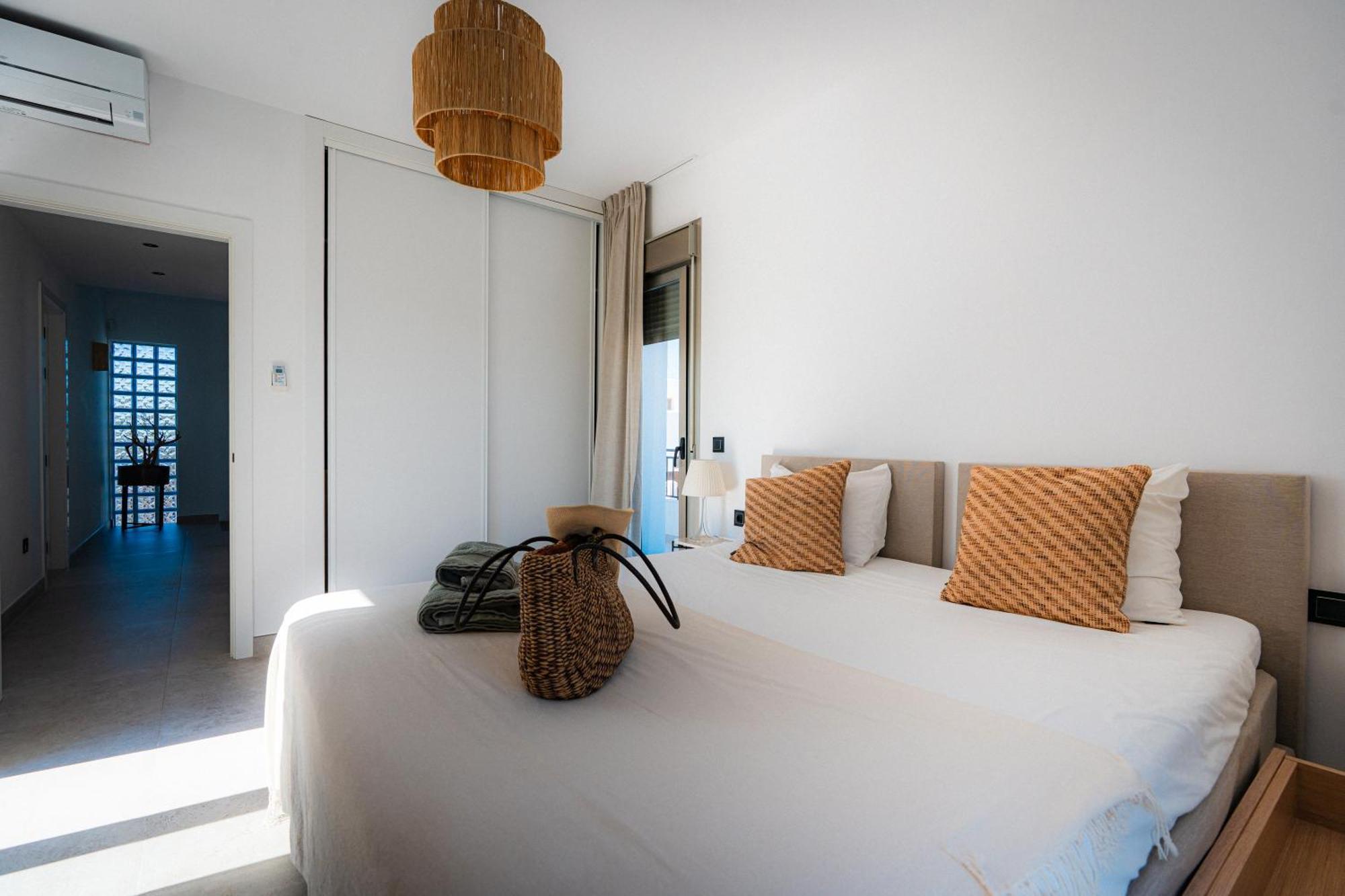 Sole Villa