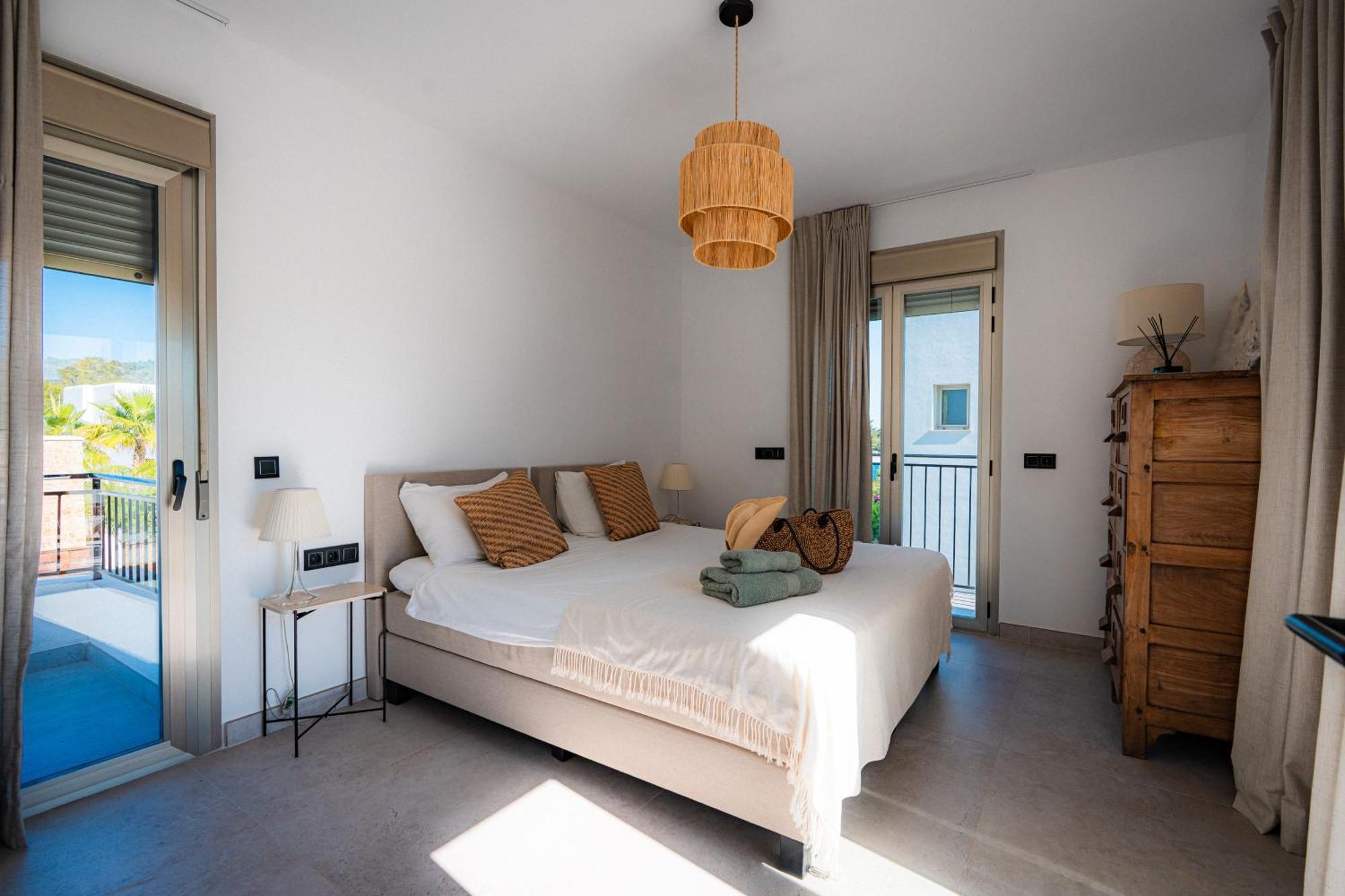 Sole Villa Can Furnet