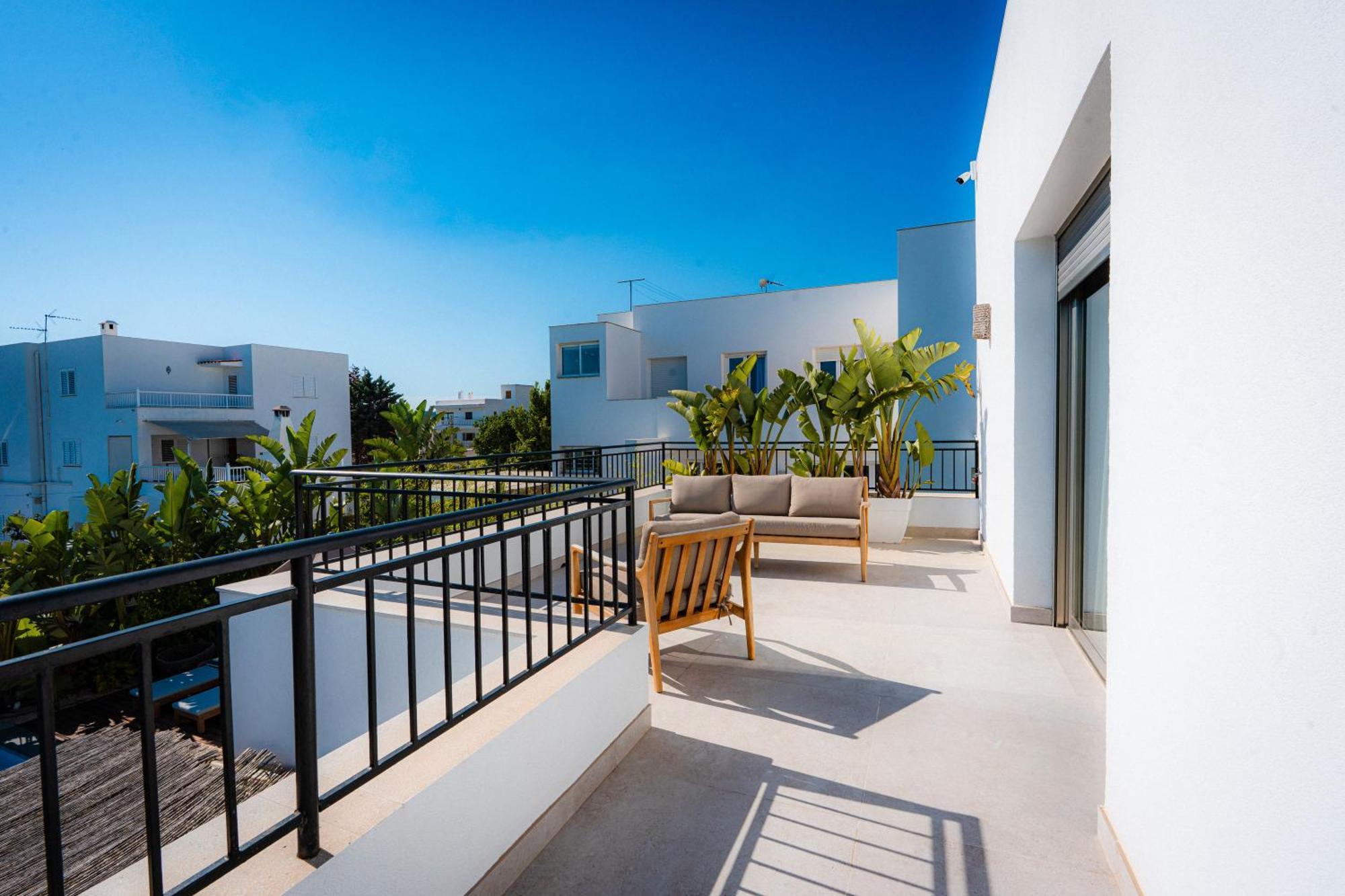 Sole Villa *