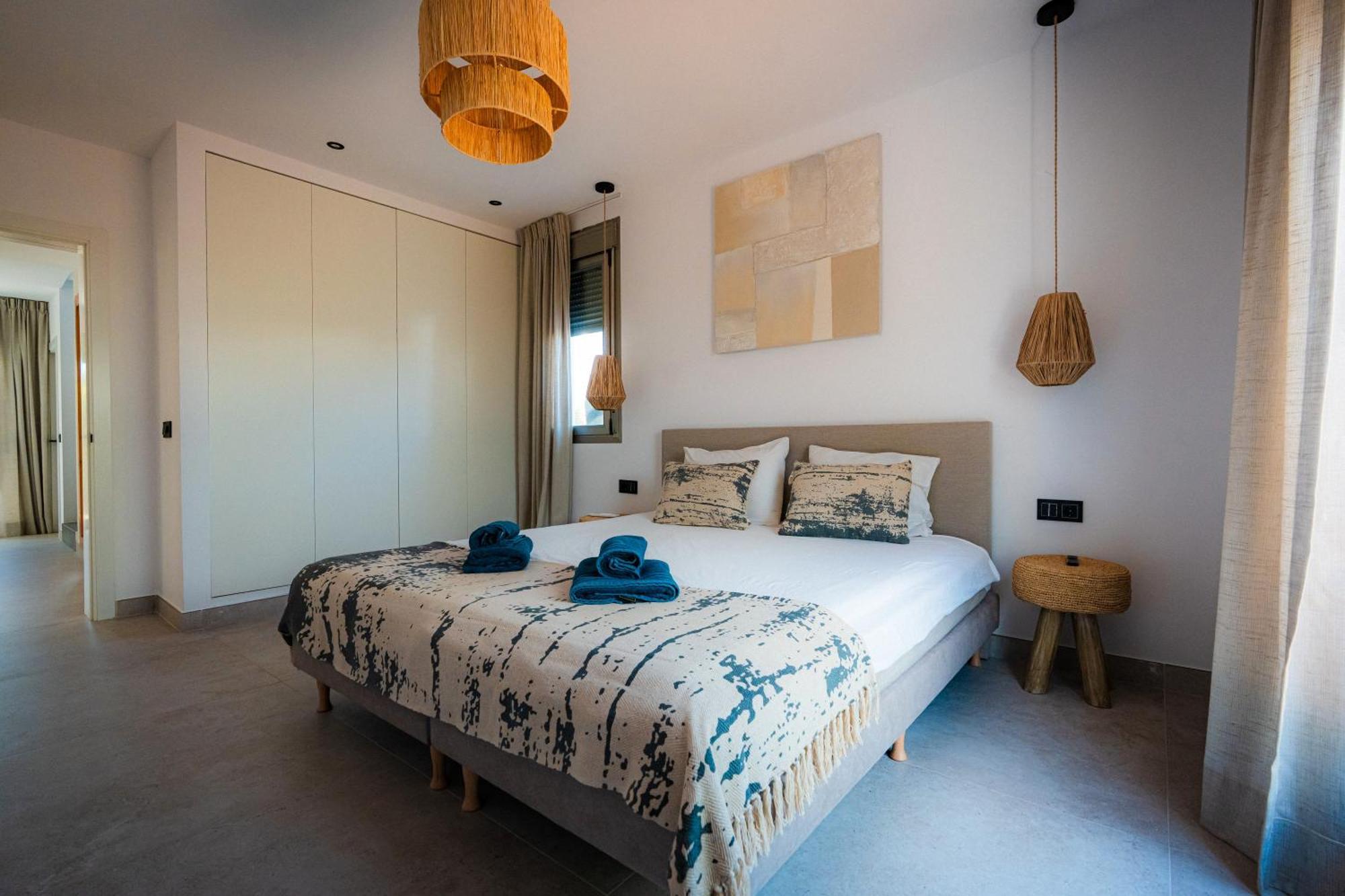 Villa Sole Can Furnet