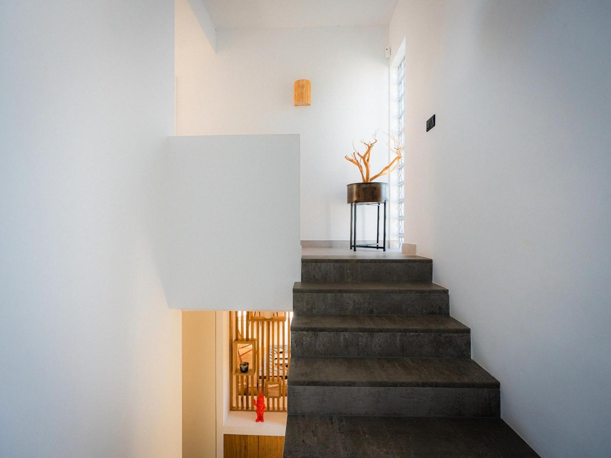 Villa Sole Can Furnet