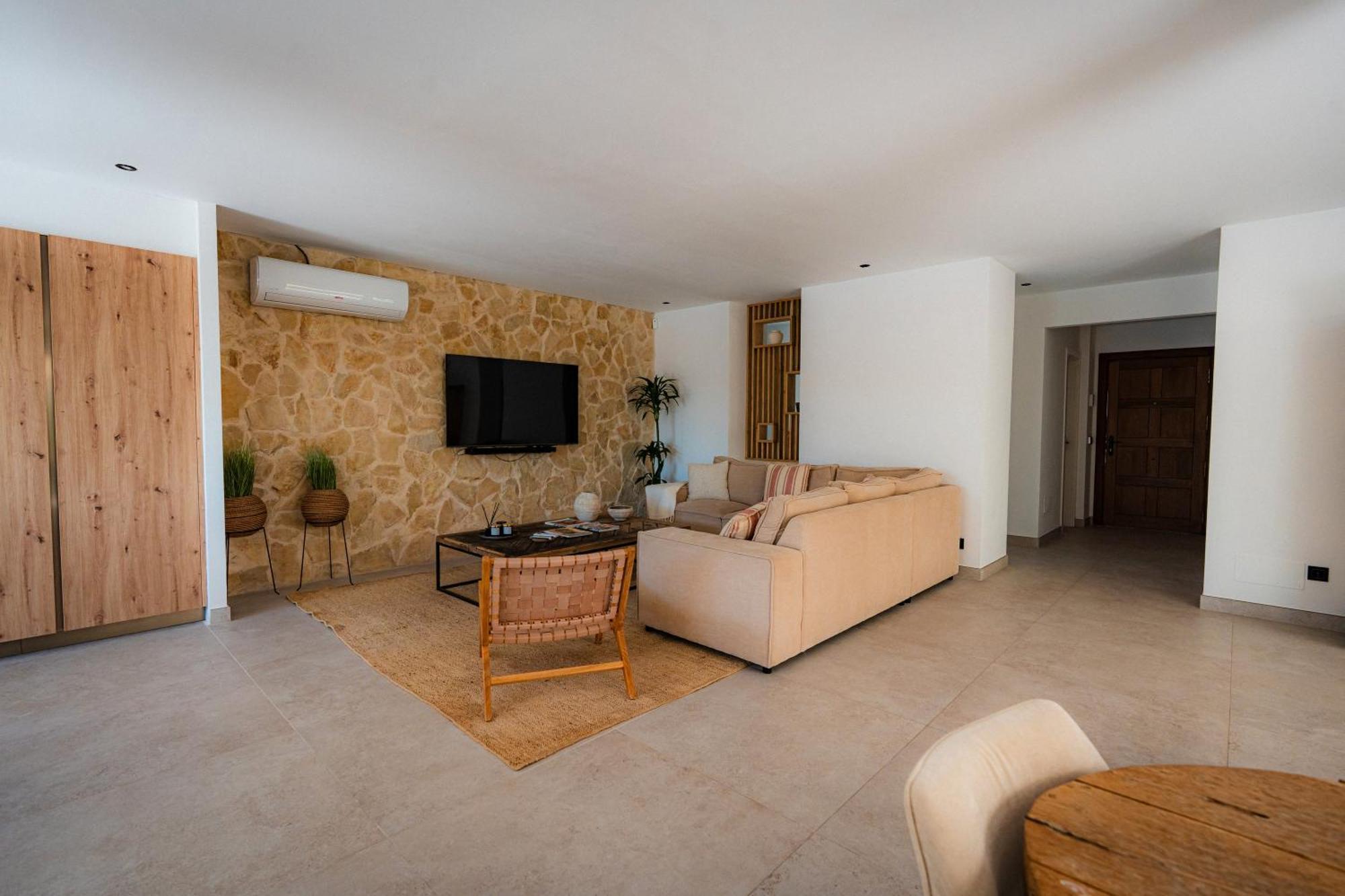 Sole Villa