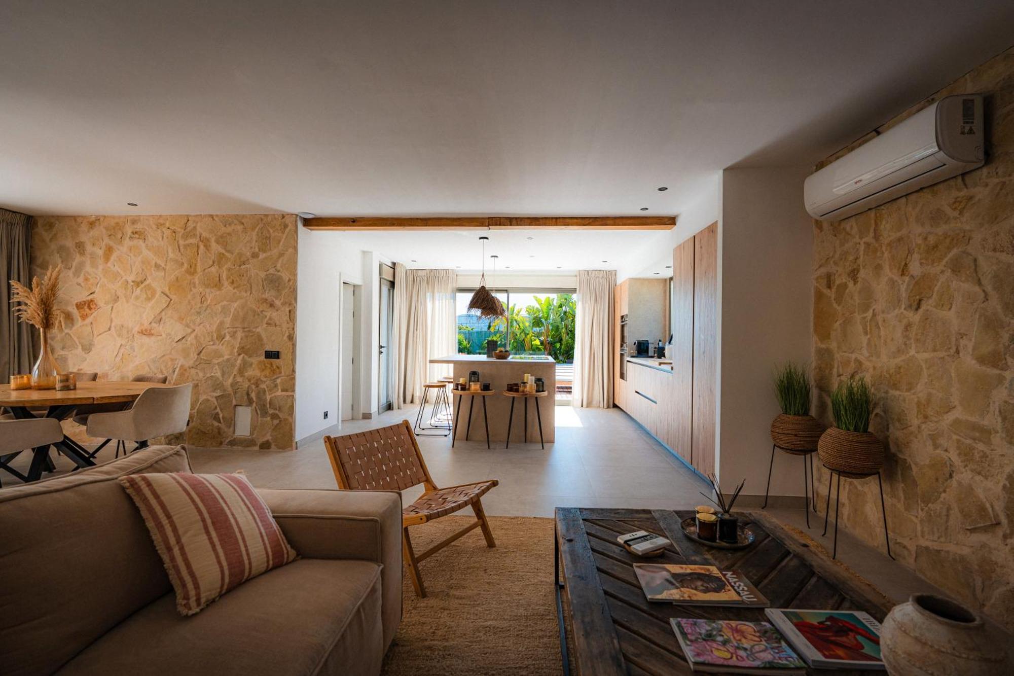Villa Sole Can Furnet