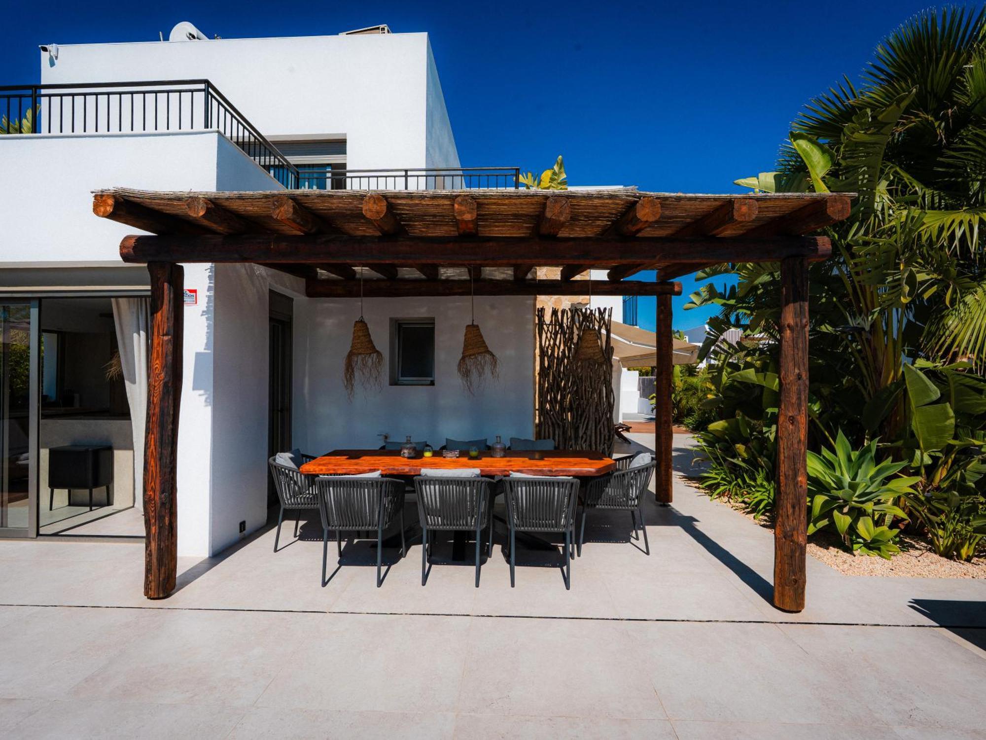 Villa Sole