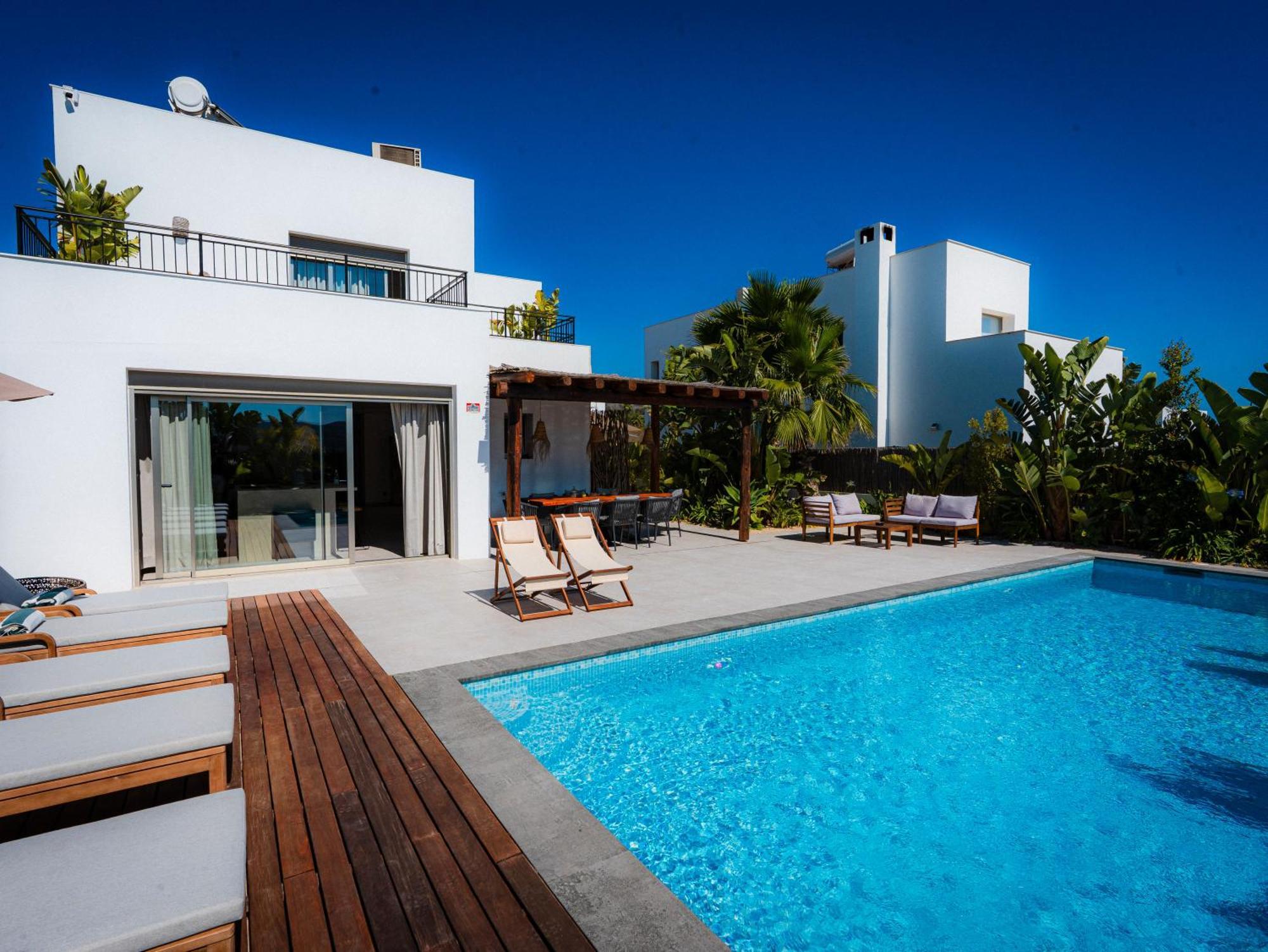 Sole Villa