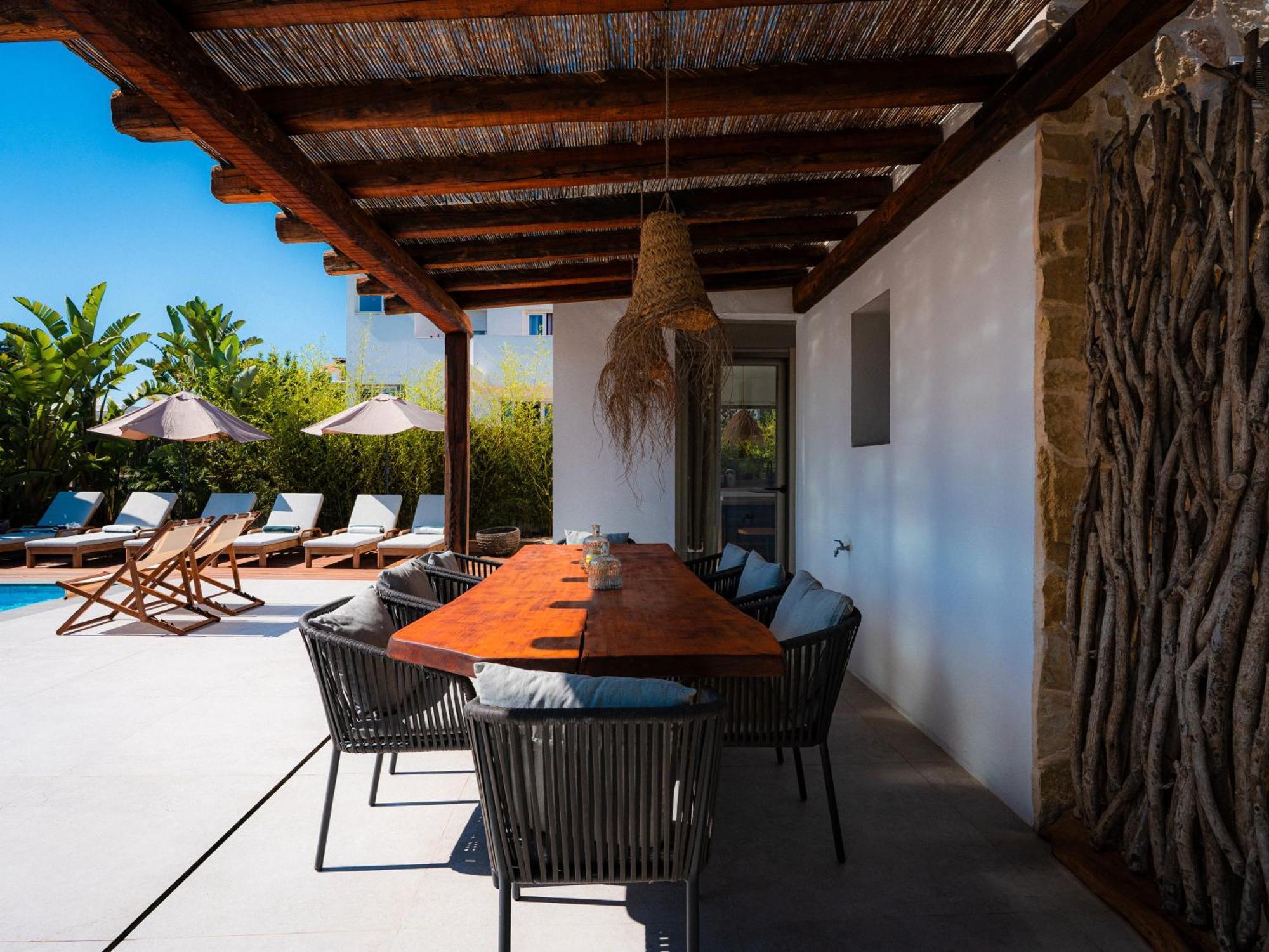 Sole Villa *