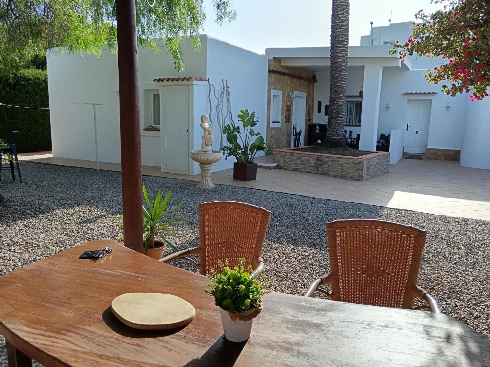 Casa Susana
