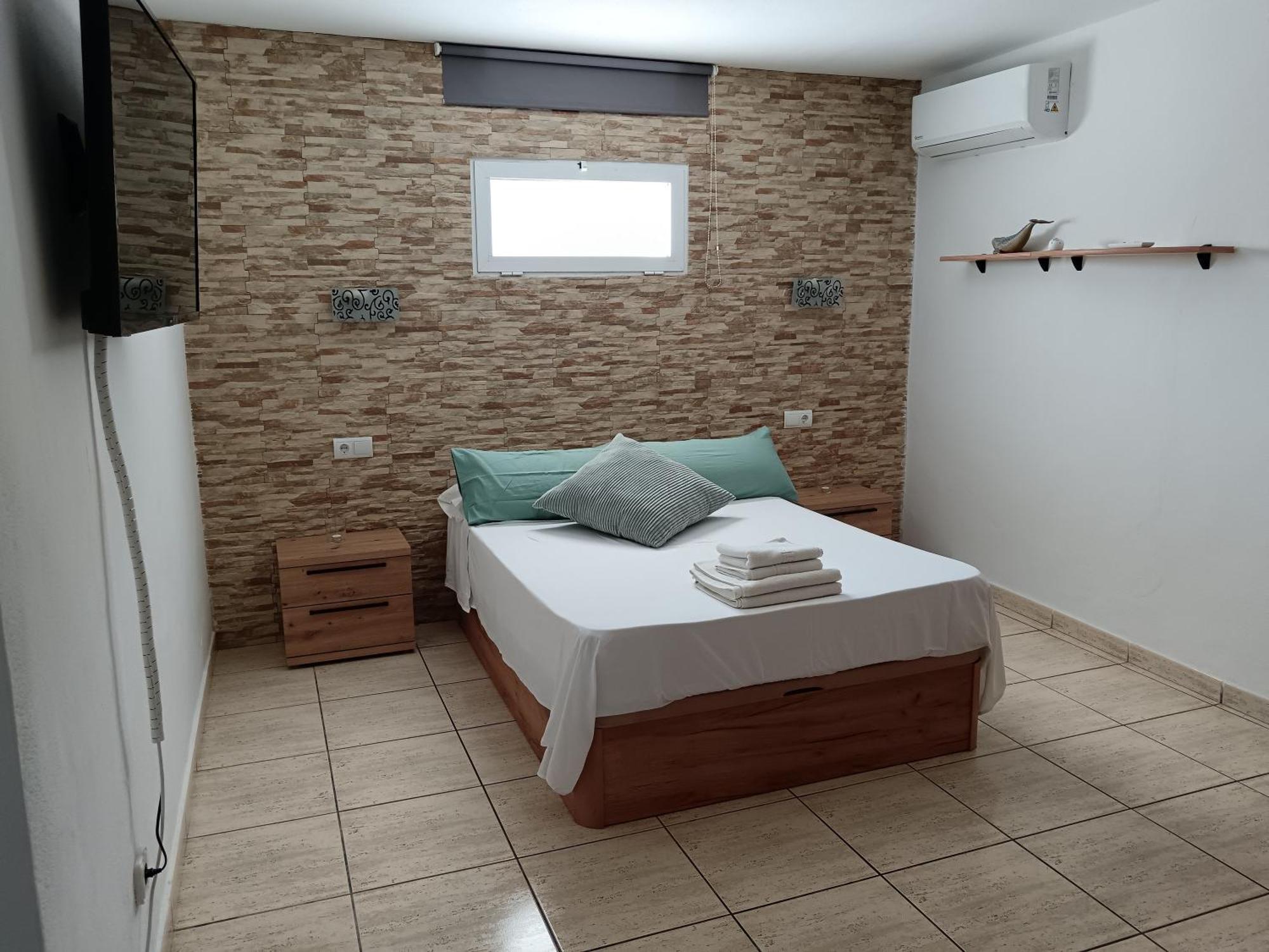 Casa Susana Ferienhaus
