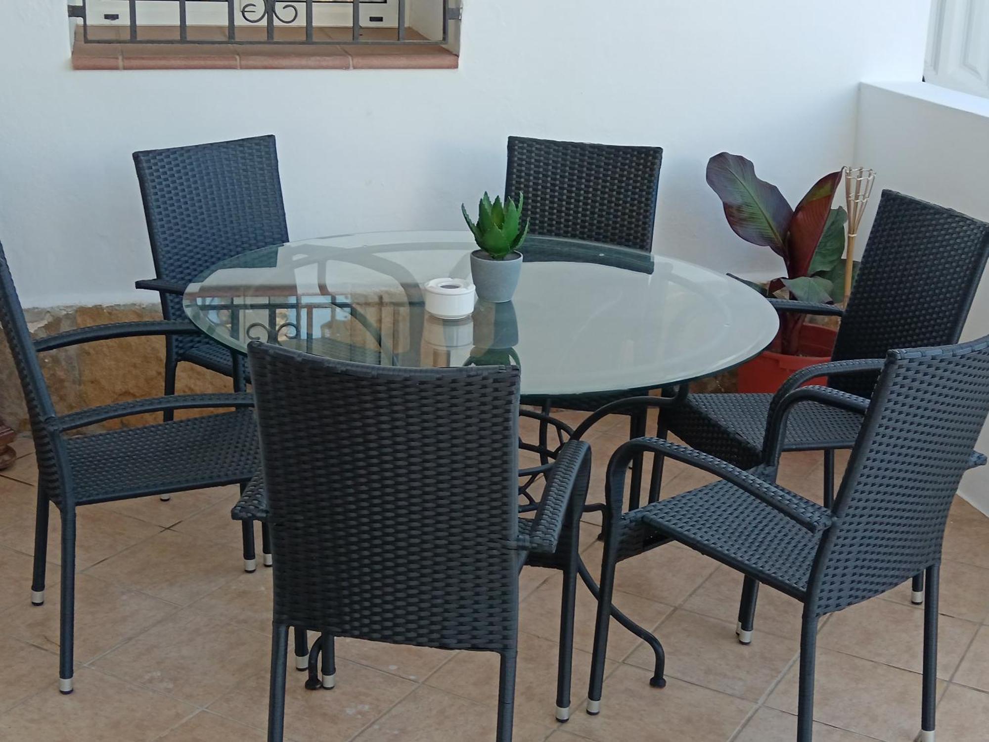 Ferienhaus Casa Susana Santa Eulària des Riu