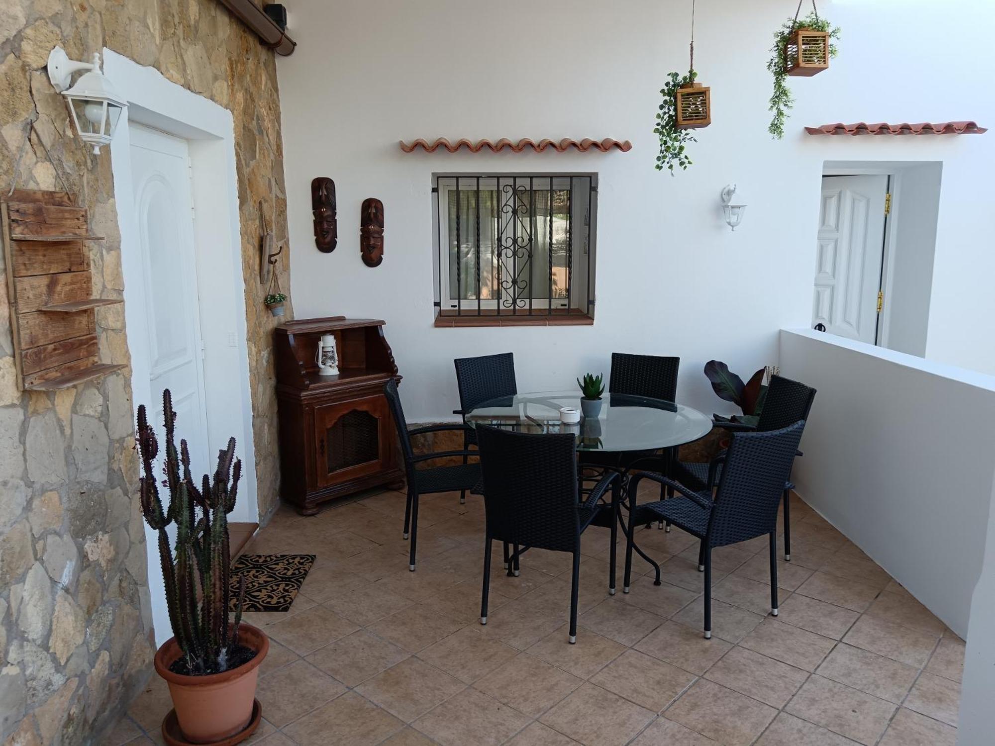 Casa Susana Ferienhaus
