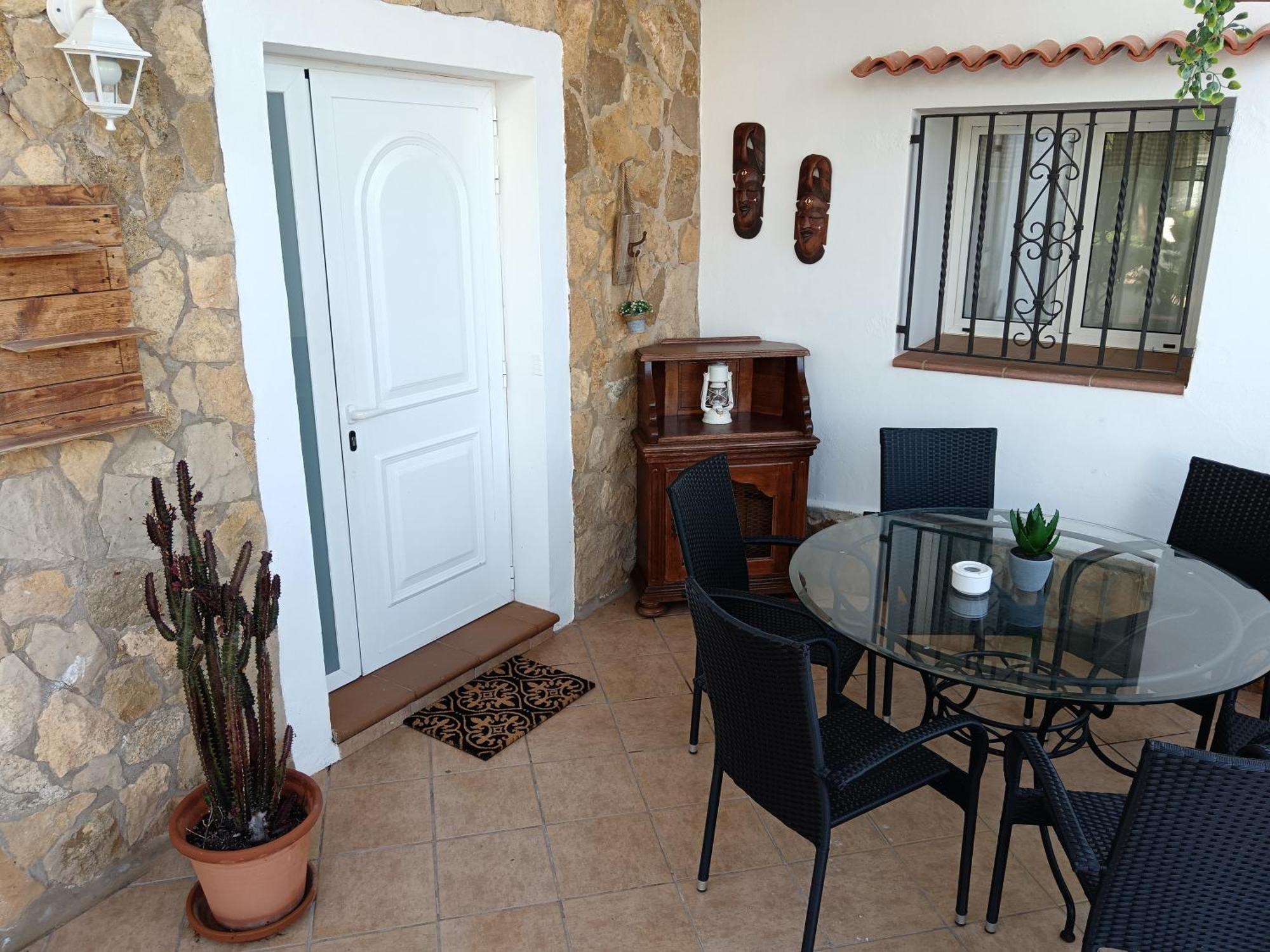 Casa Susana