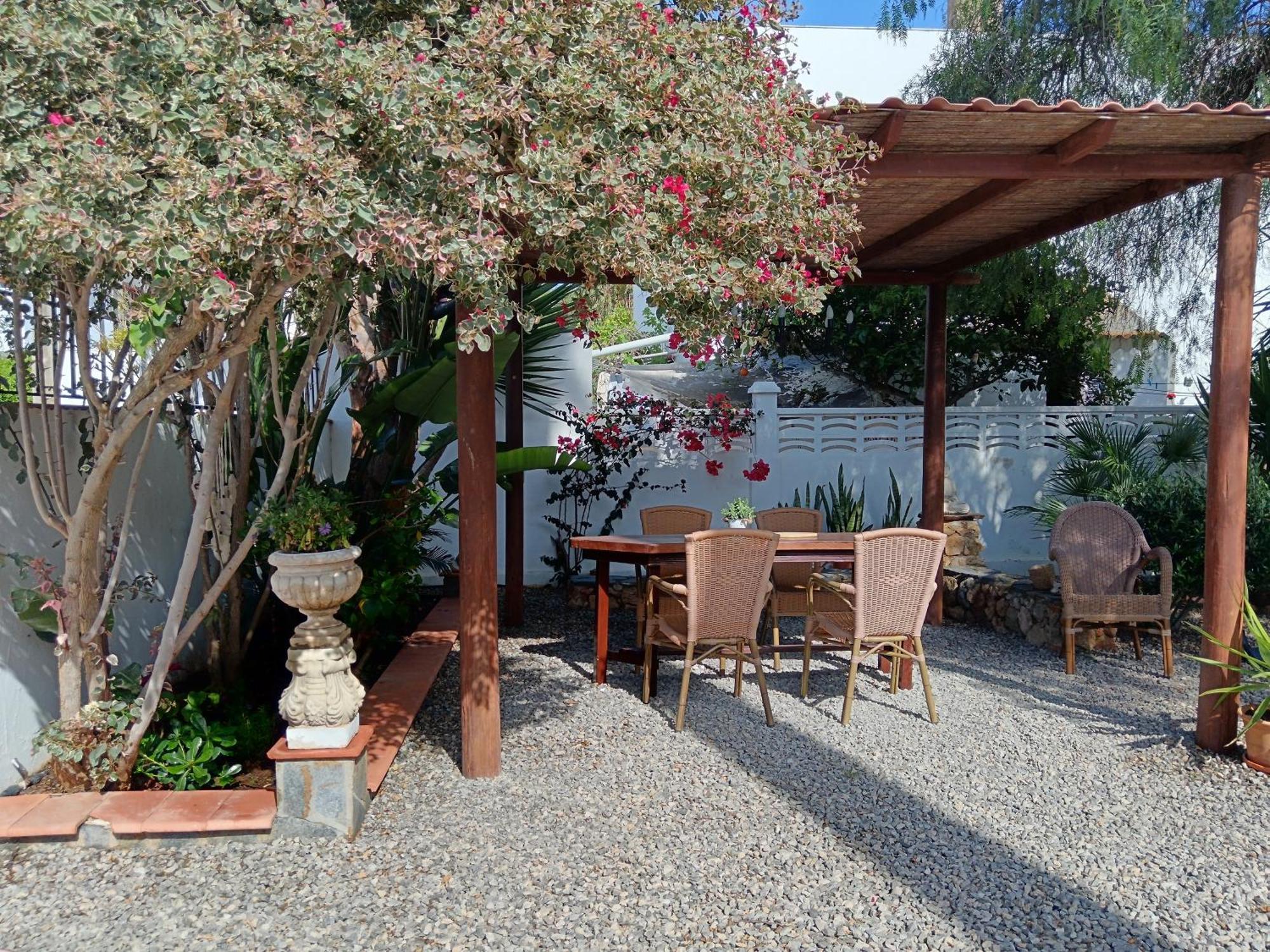 Casa Susana * Santa Eulària des Riu