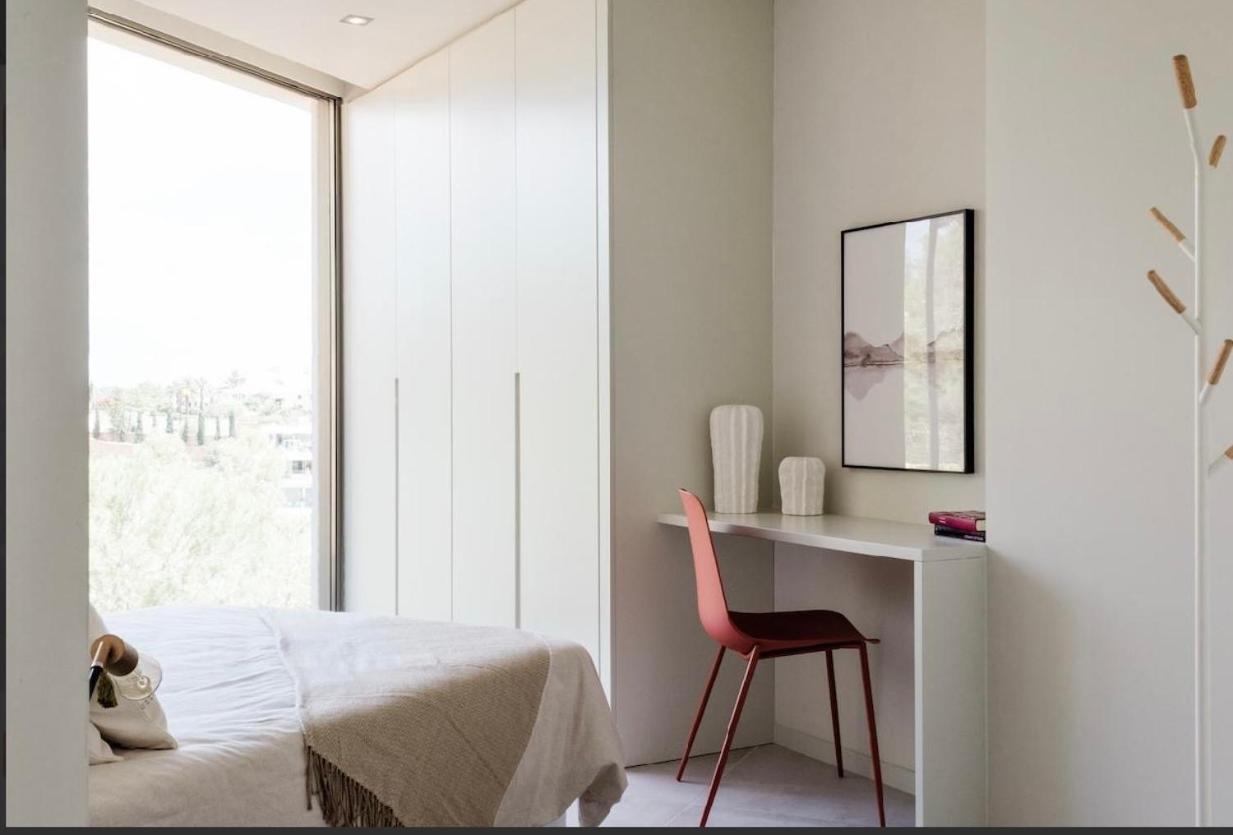Aura Villa San José