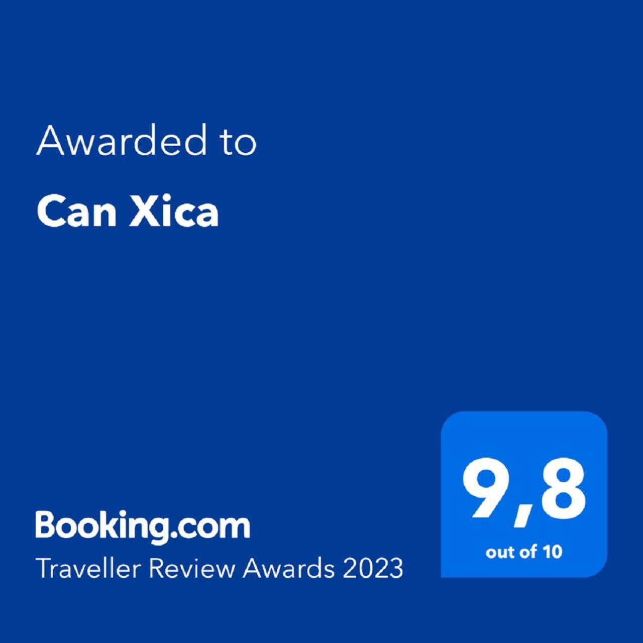 Xica * San José