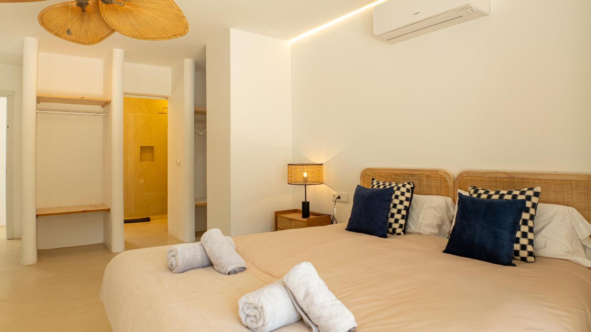 Villa Clara Ibiza
