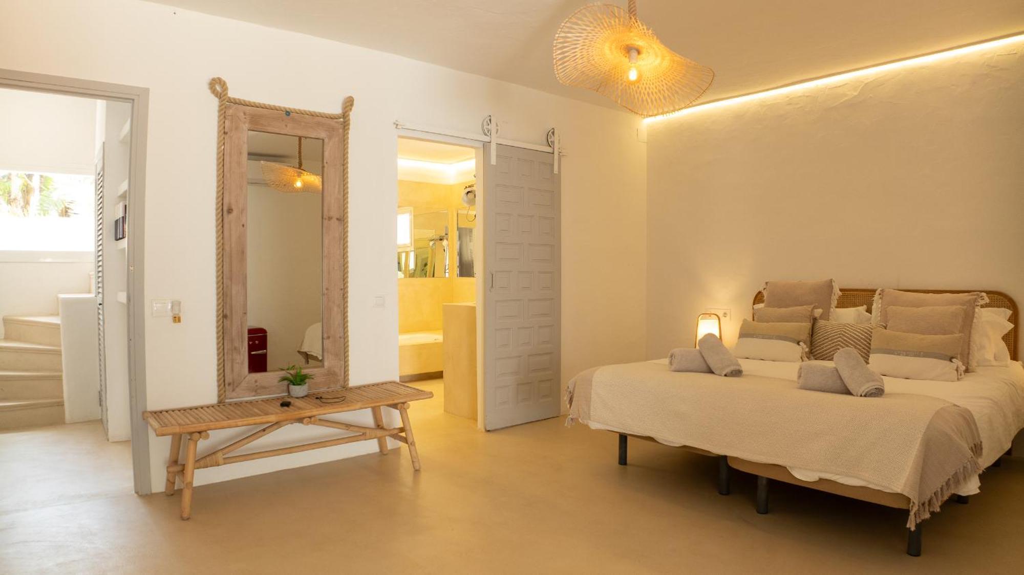 Villa Clara Ibiza Santa Eulalia del Río