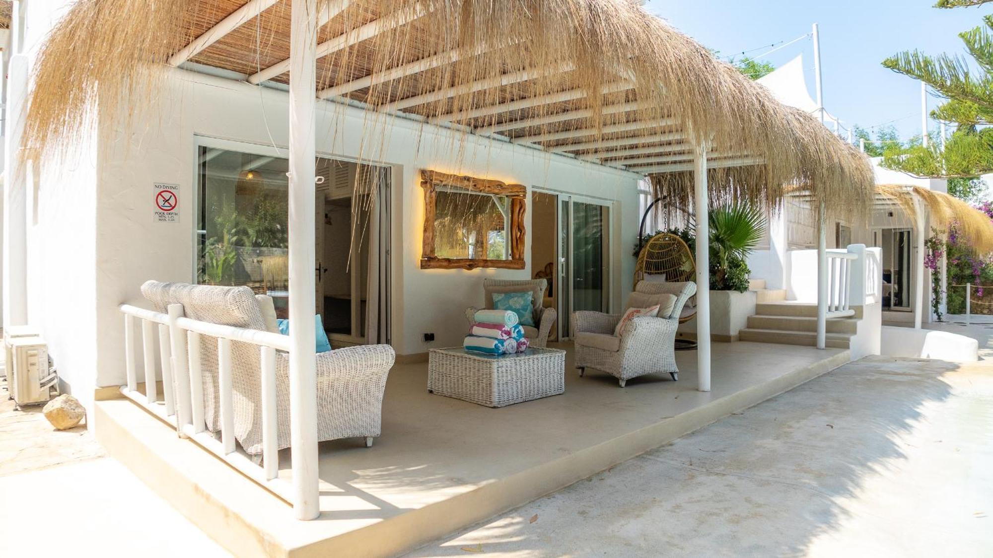Villa Clara Ibiza *
