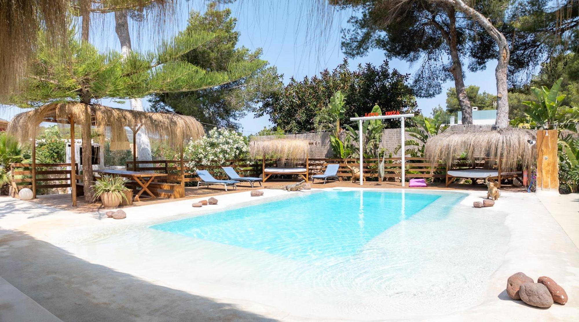 Clara Ibiza * Santa Eulalia del Río