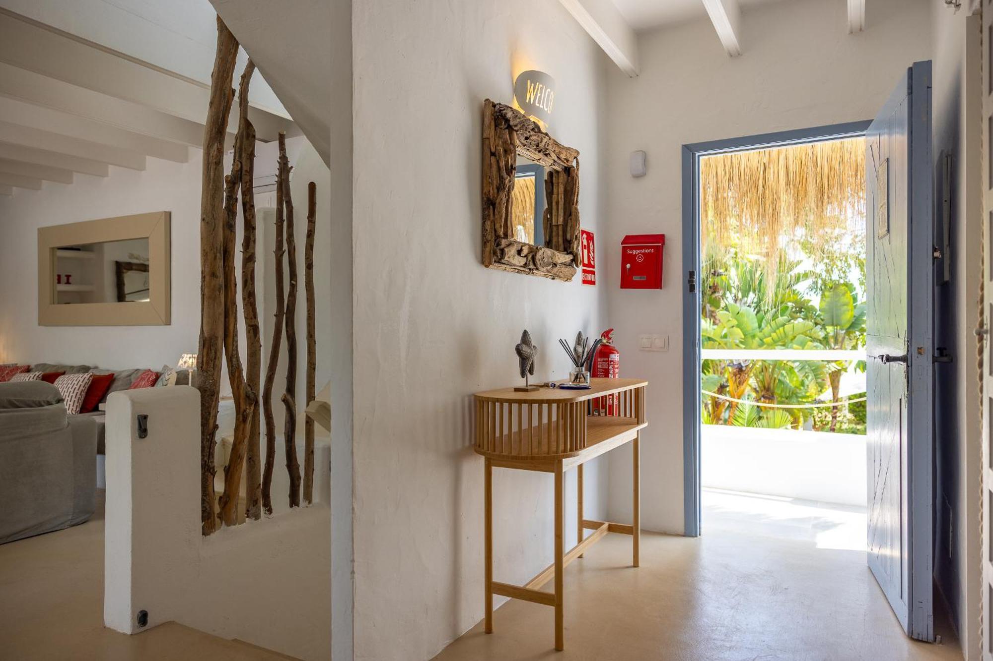 Clara Ibiza Villa