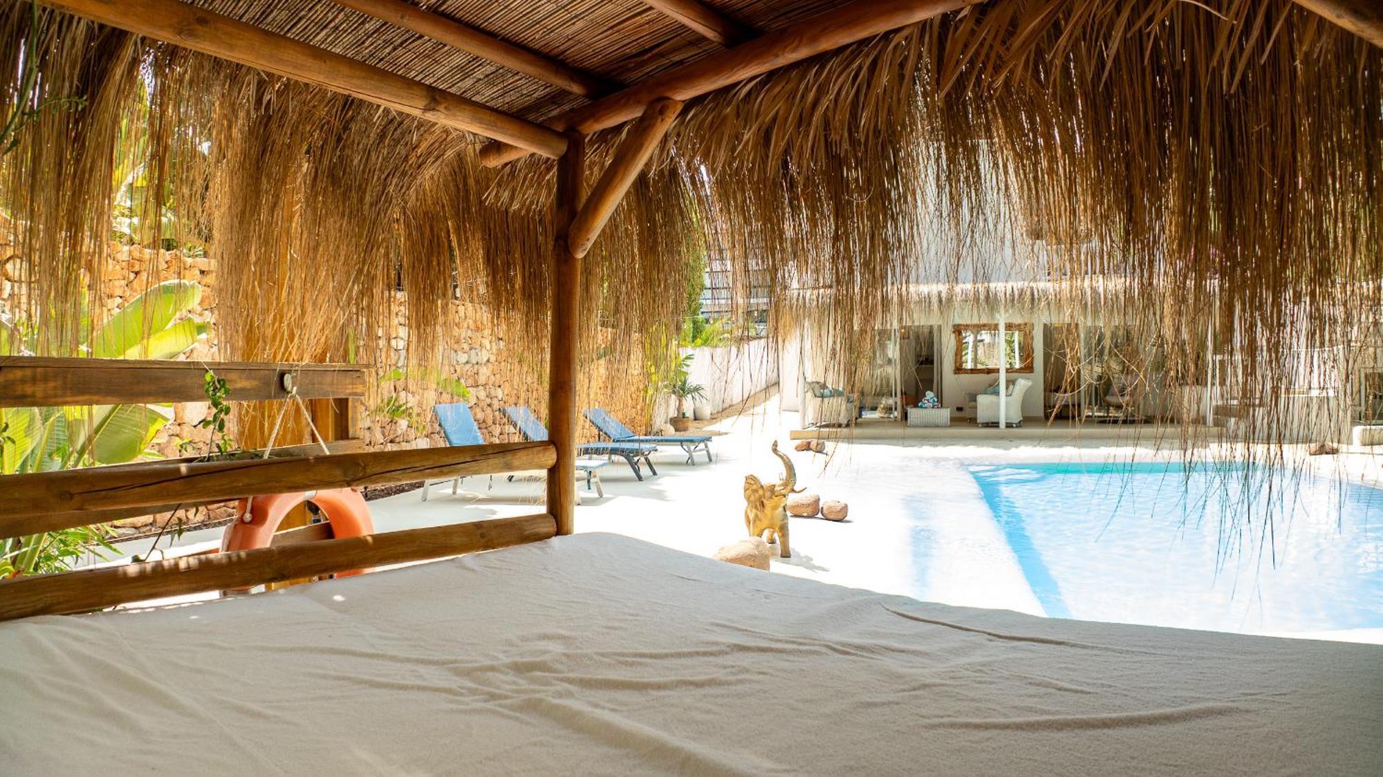 Villa Clara Ibiza
