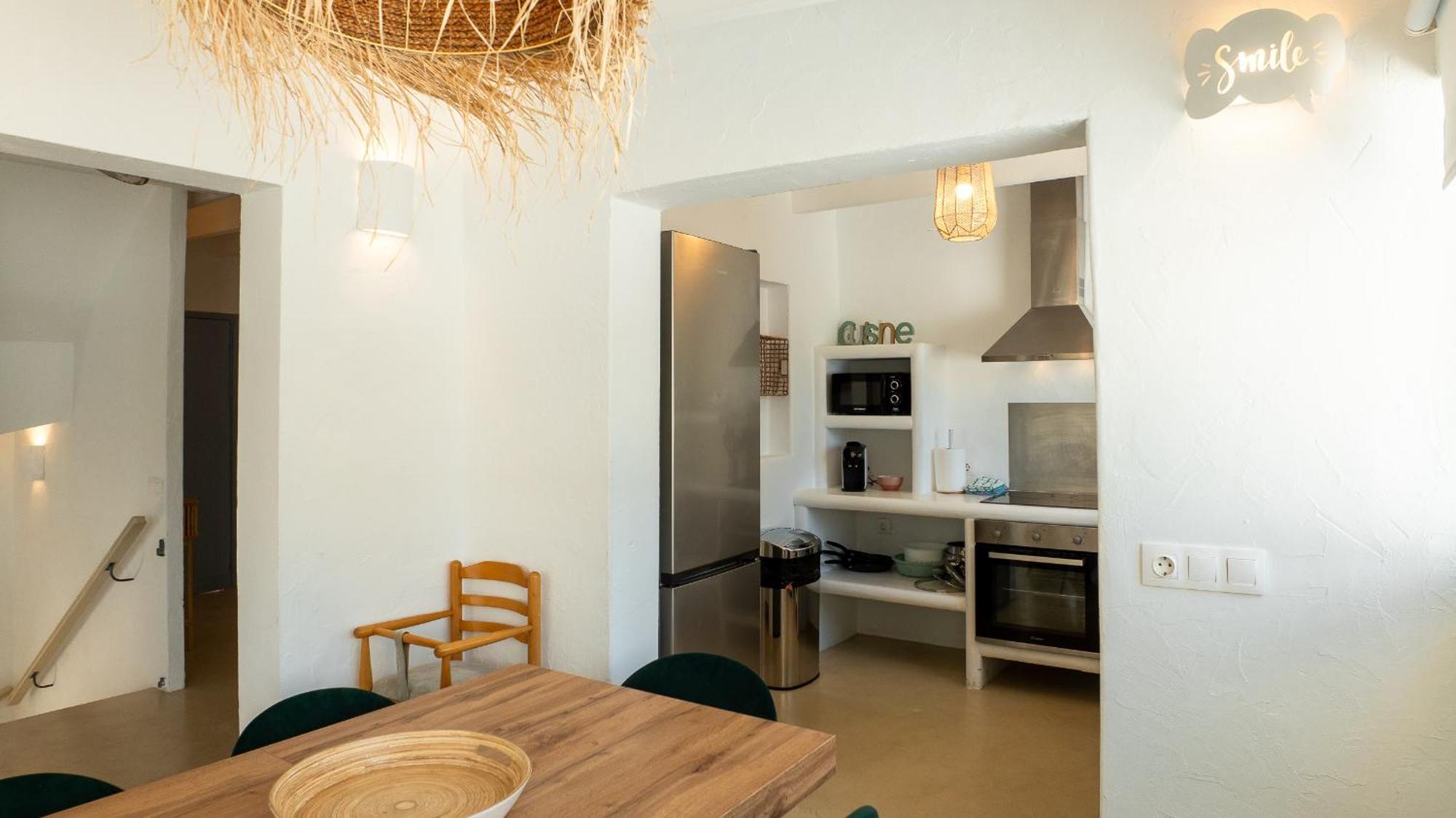 Villa Clara Ibiza Santa Eulalia del Río